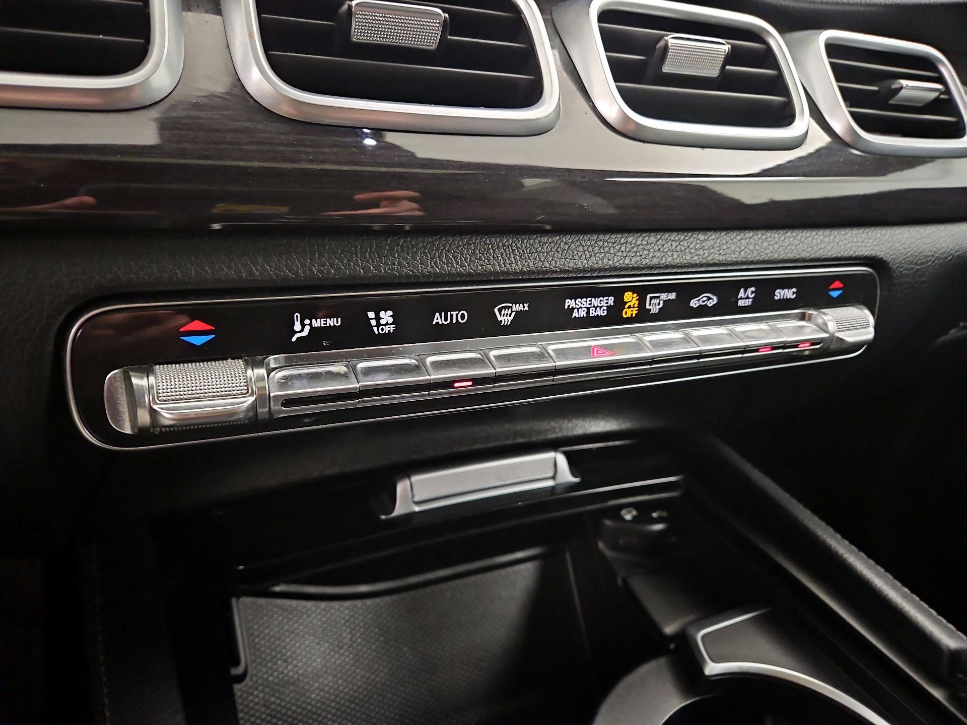 Thumbnail: 2020 Mercedes-Benz GLE - 17