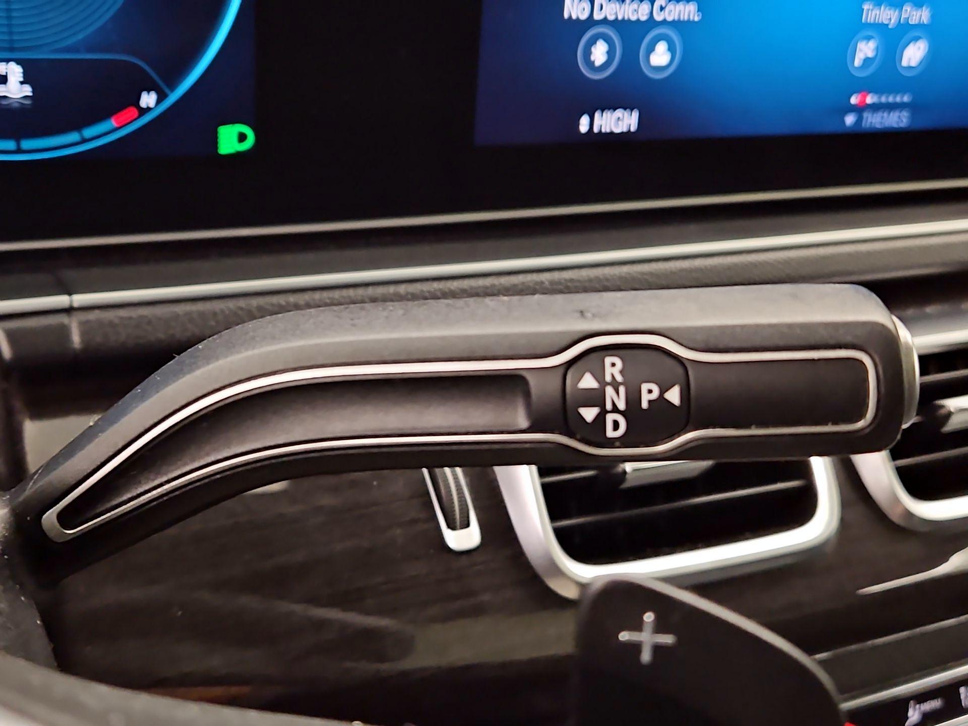 Thumbnail: 2020 Mercedes-Benz GLE - 18