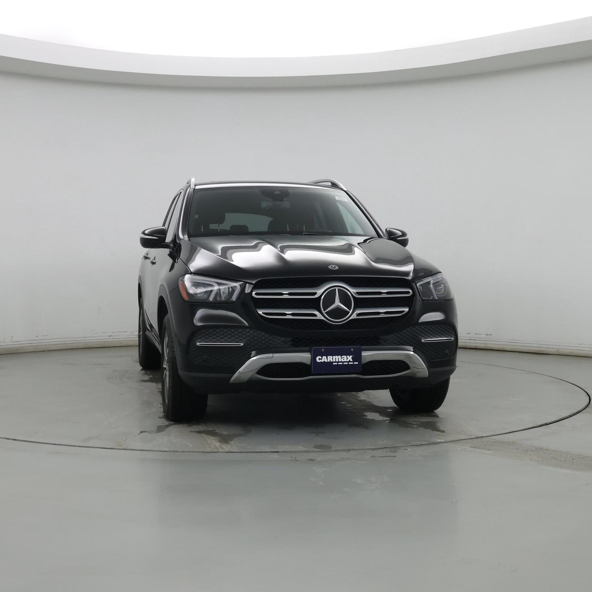 Thumbnail: 2020 Mercedes-Benz GLE - 5