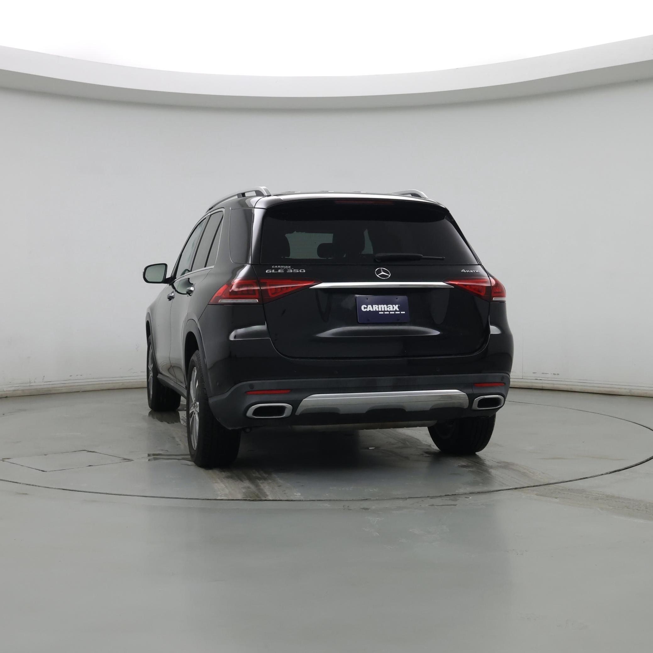 Thumbnail: 2020 Mercedes-Benz GLE - 6