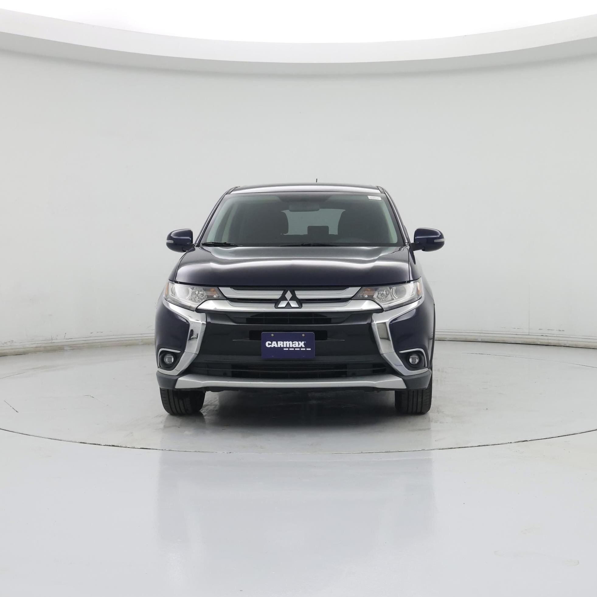 Thumbnail: 2016 Mitsubishi Outlander - 5