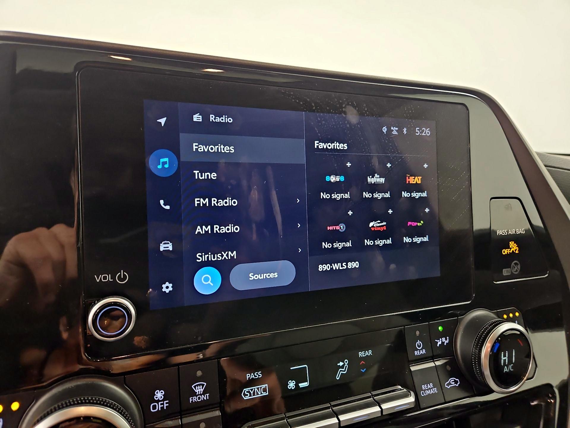 Thumbnail: 2024 Toyota Highlander - 15