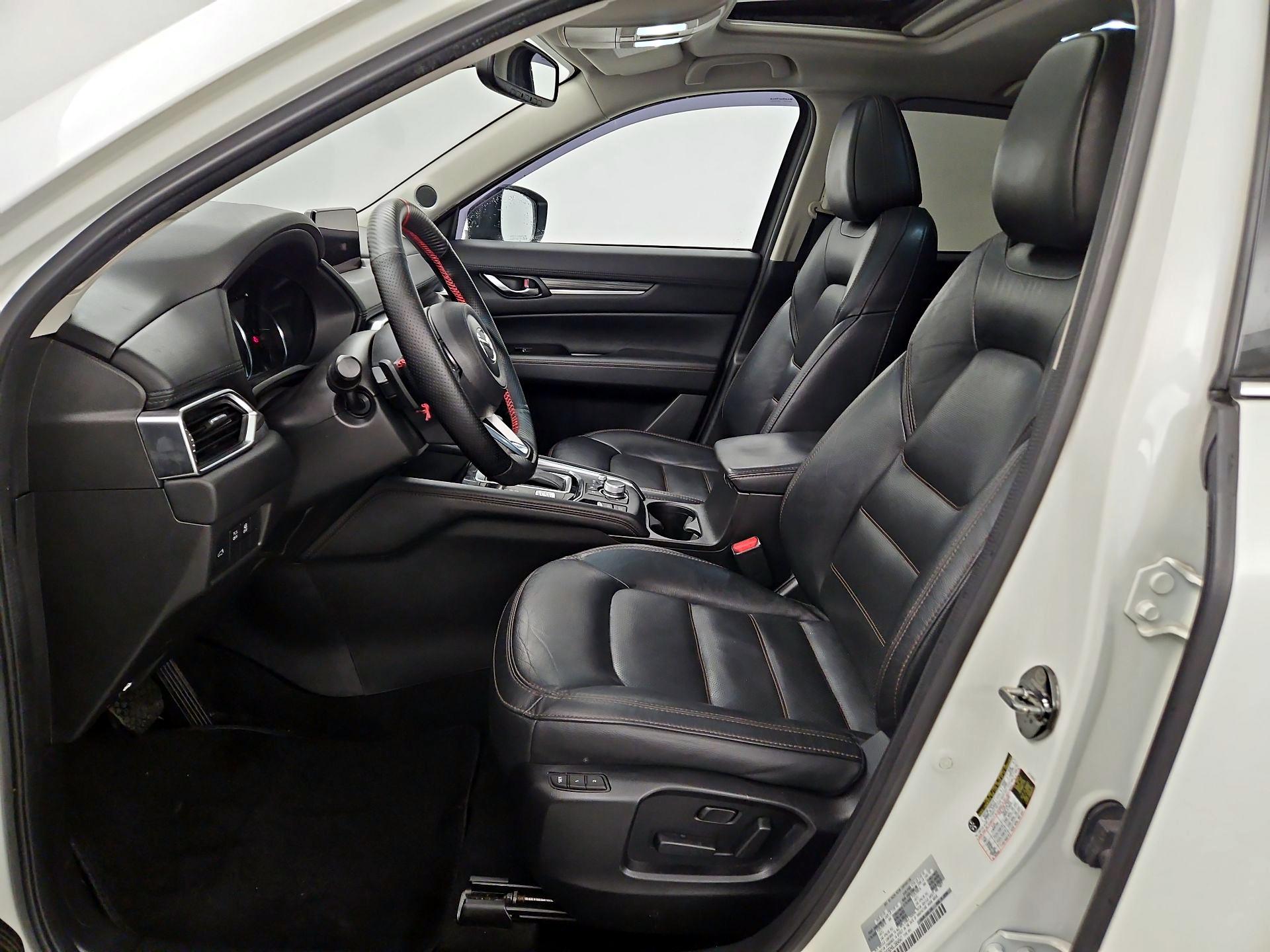 Thumbnail: 2020 Mazda CX-5 - 11