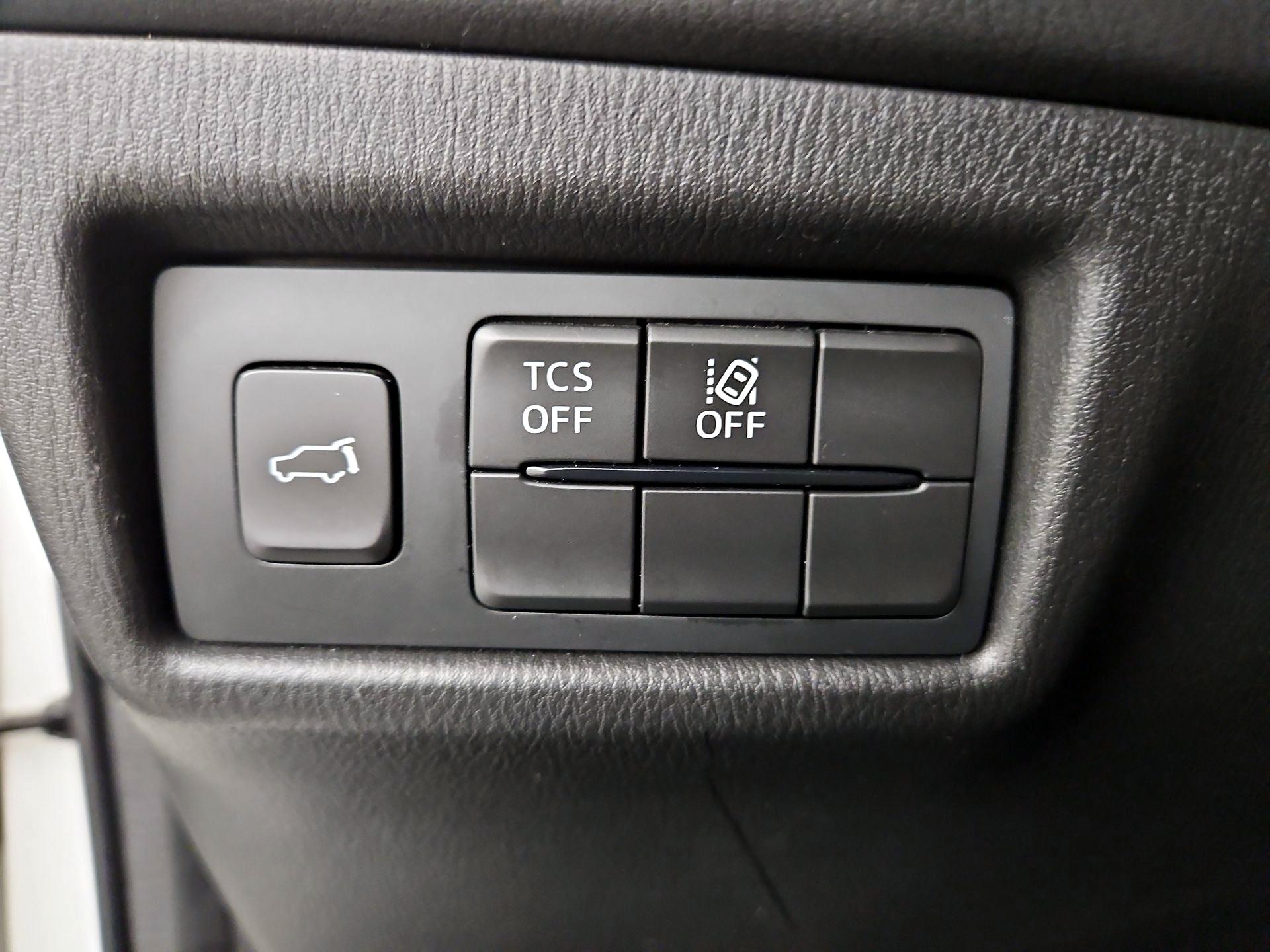 Thumbnail: 2020 Mazda CX-5 - 13