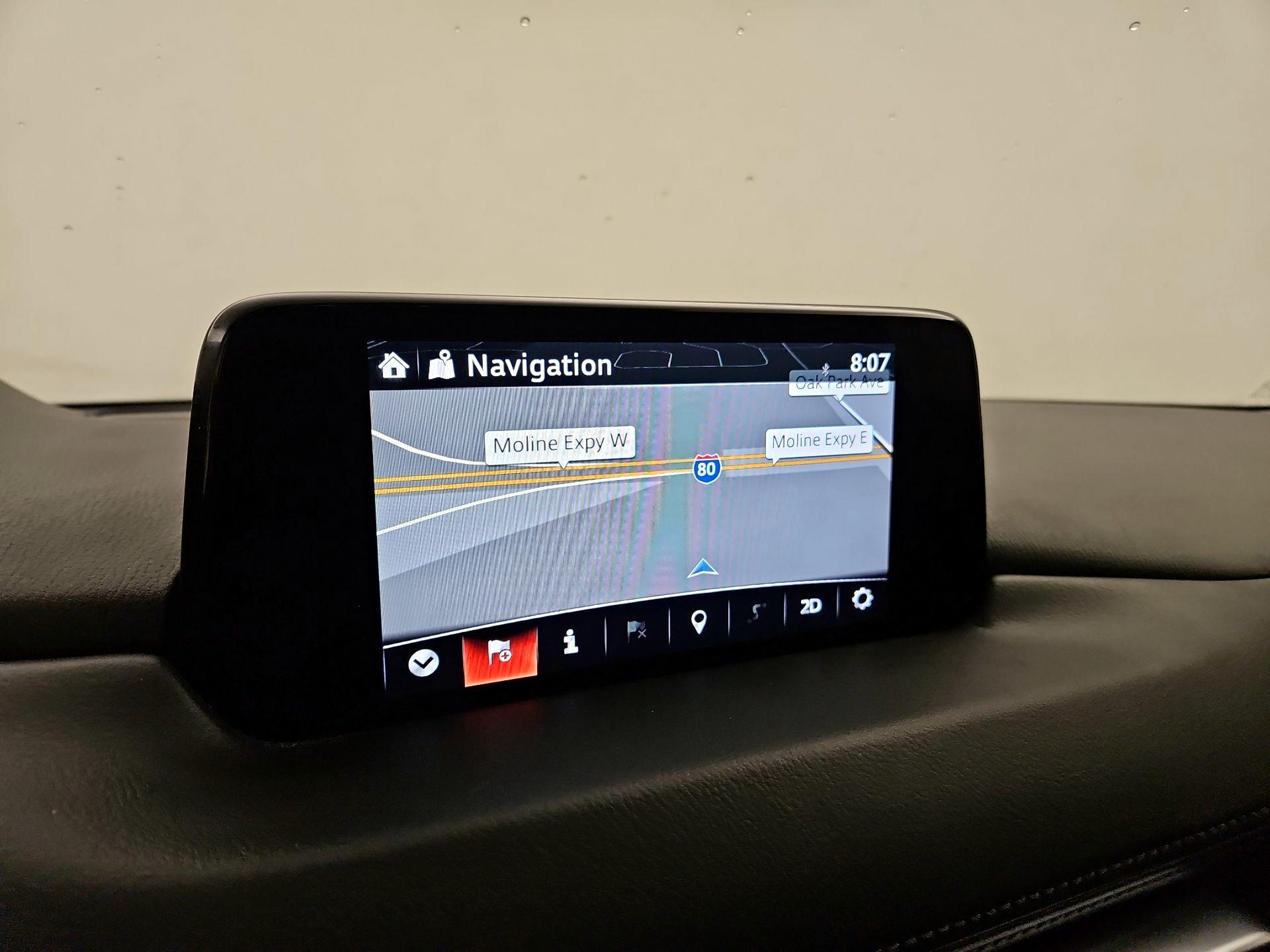 Thumbnail: 2020 Mazda CX-5 - 14