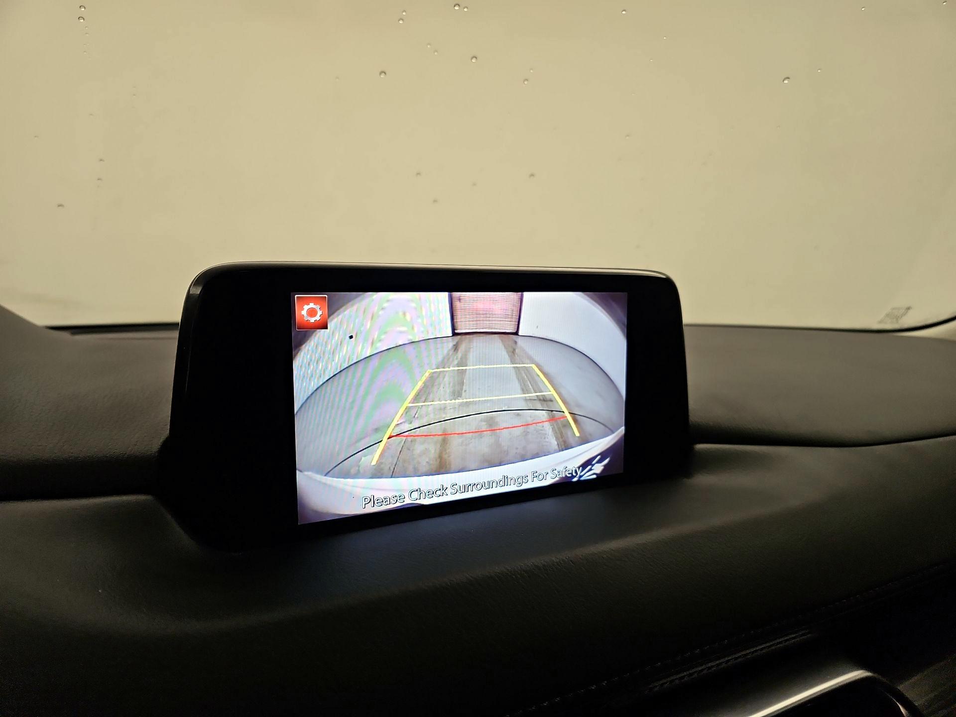 Thumbnail: 2020 Mazda CX-5 - 15