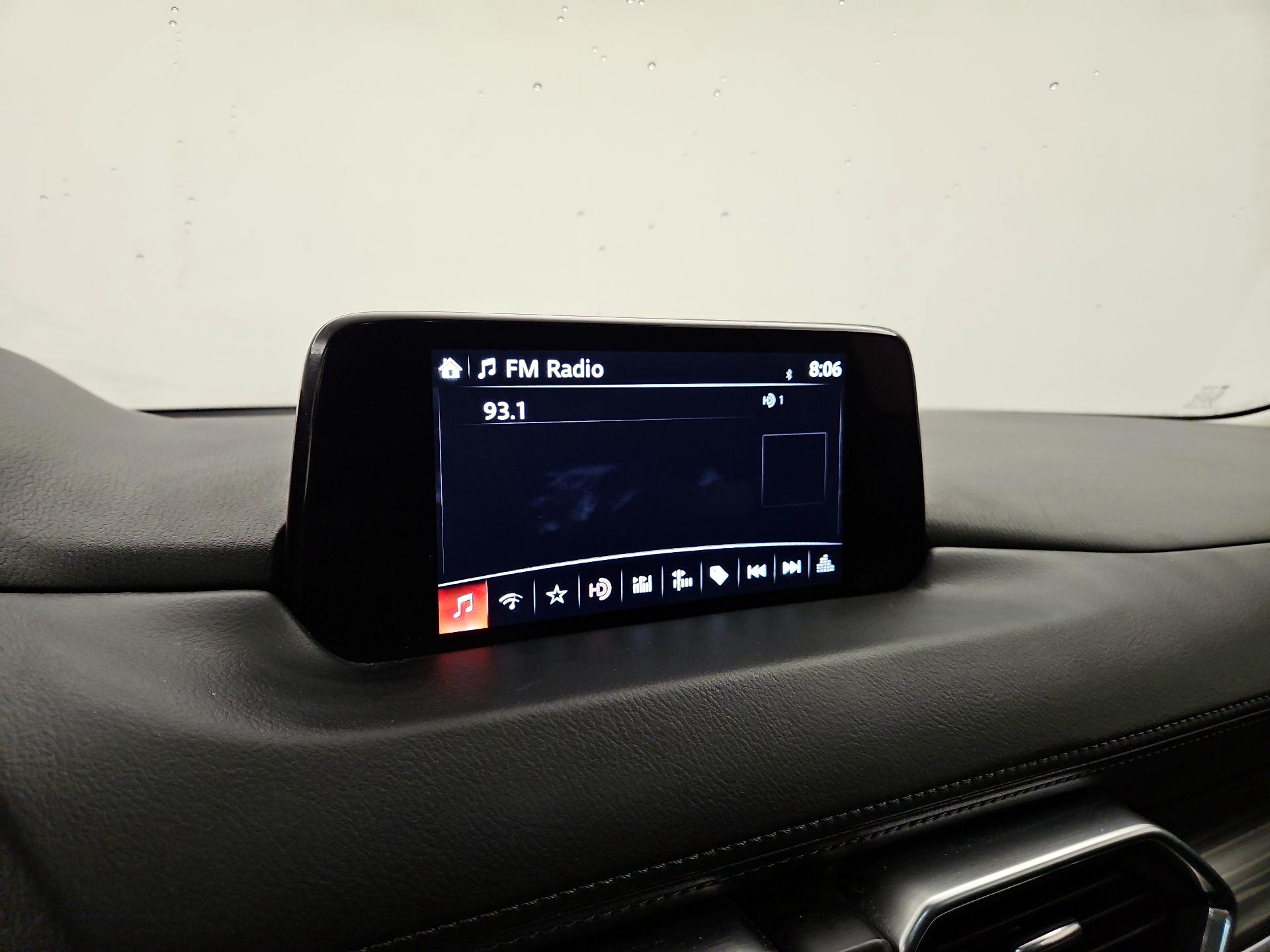 Thumbnail: 2020 Mazda CX-5 - 16