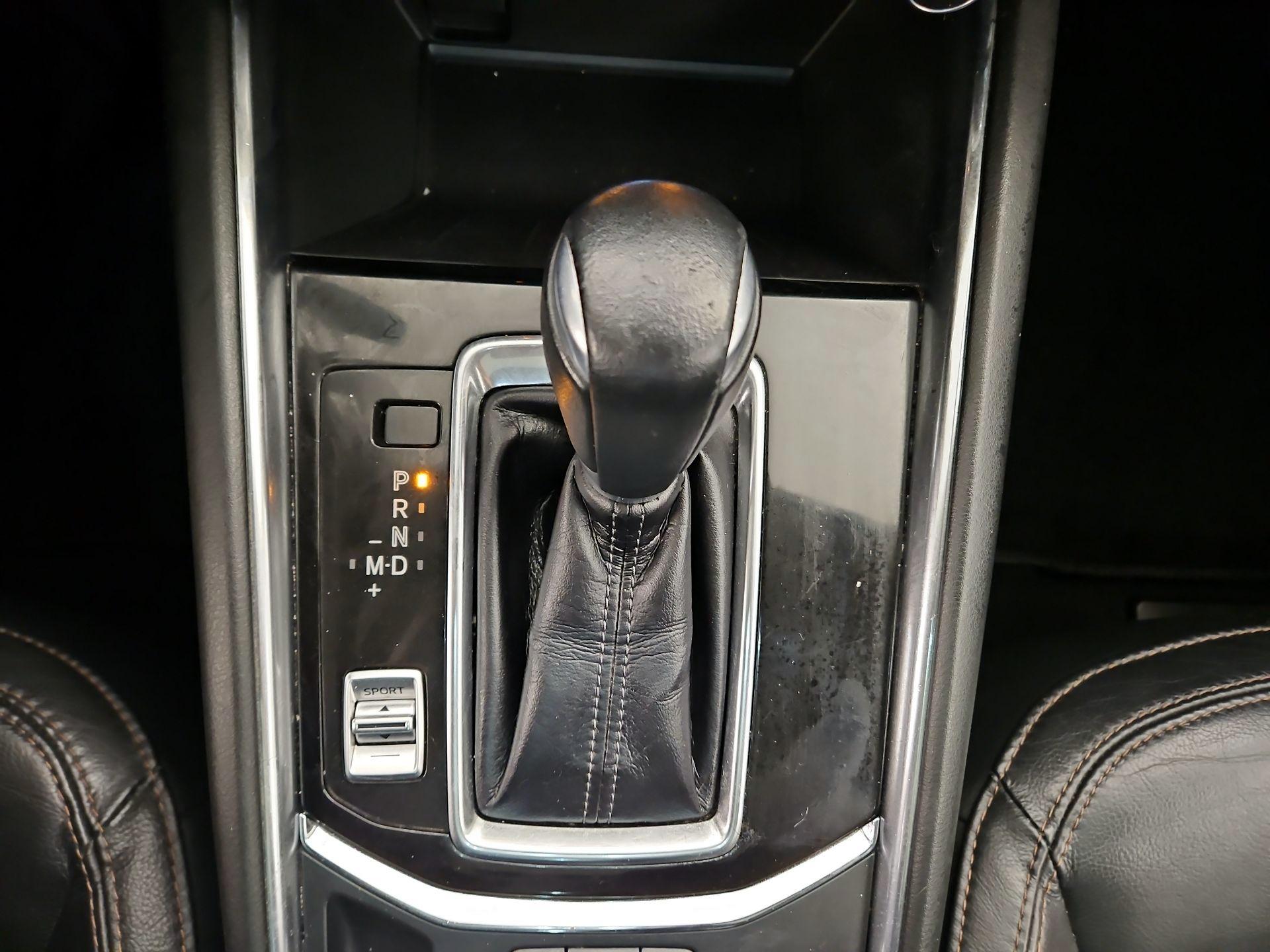 Thumbnail: 2020 Mazda CX-5 - 18