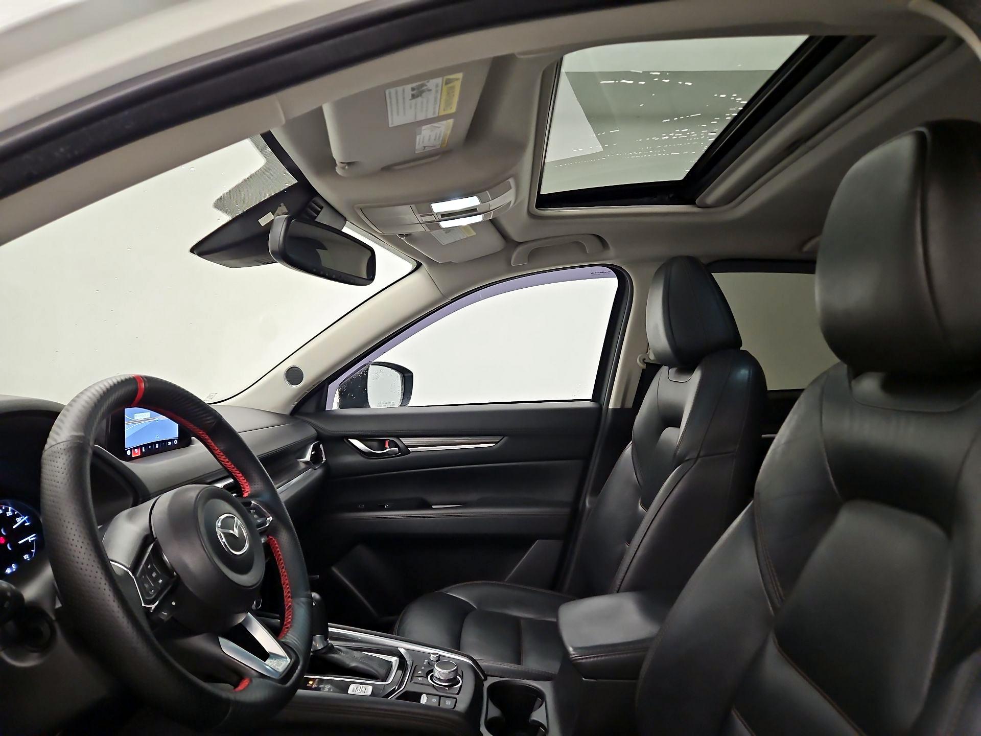 Thumbnail: 2020 Mazda CX-5 - 20