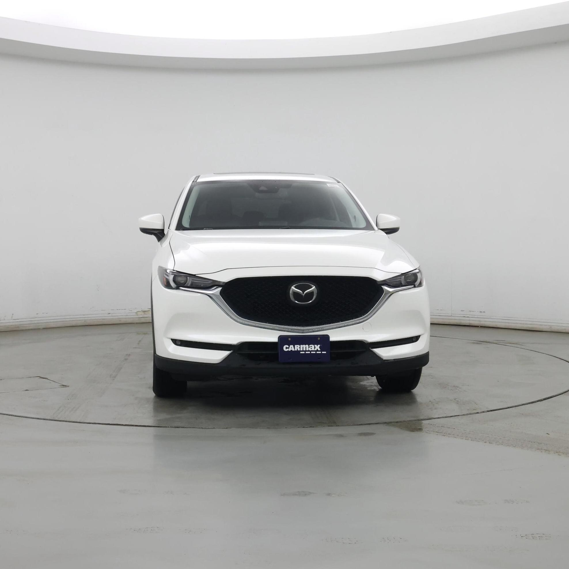 Thumbnail: 2020 Mazda CX-5 - 5