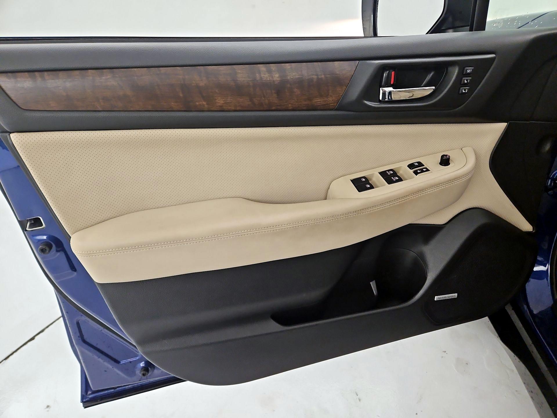 Thumbnail: 2015 Subaru Outback - 12