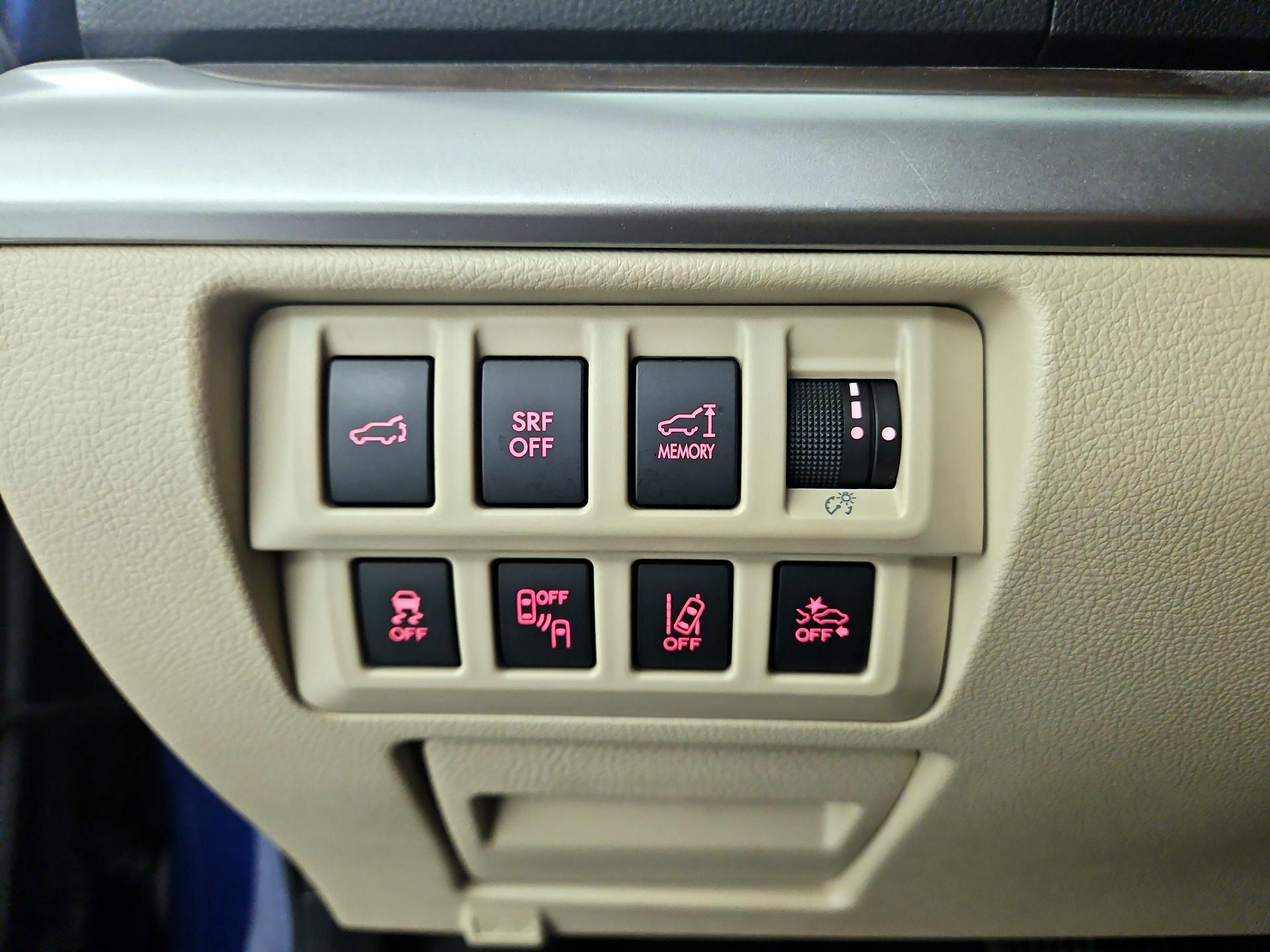 Thumbnail: 2015 Subaru Outback - 13