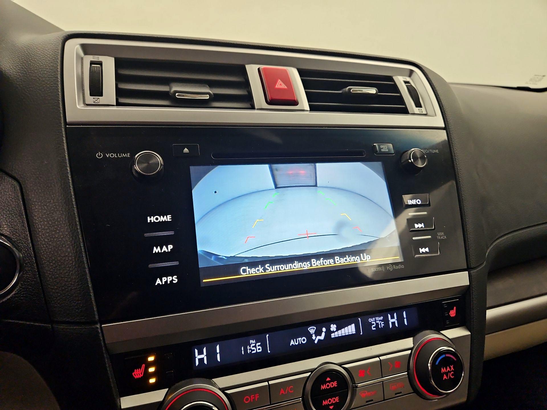 Thumbnail: 2015 Subaru Outback - 15