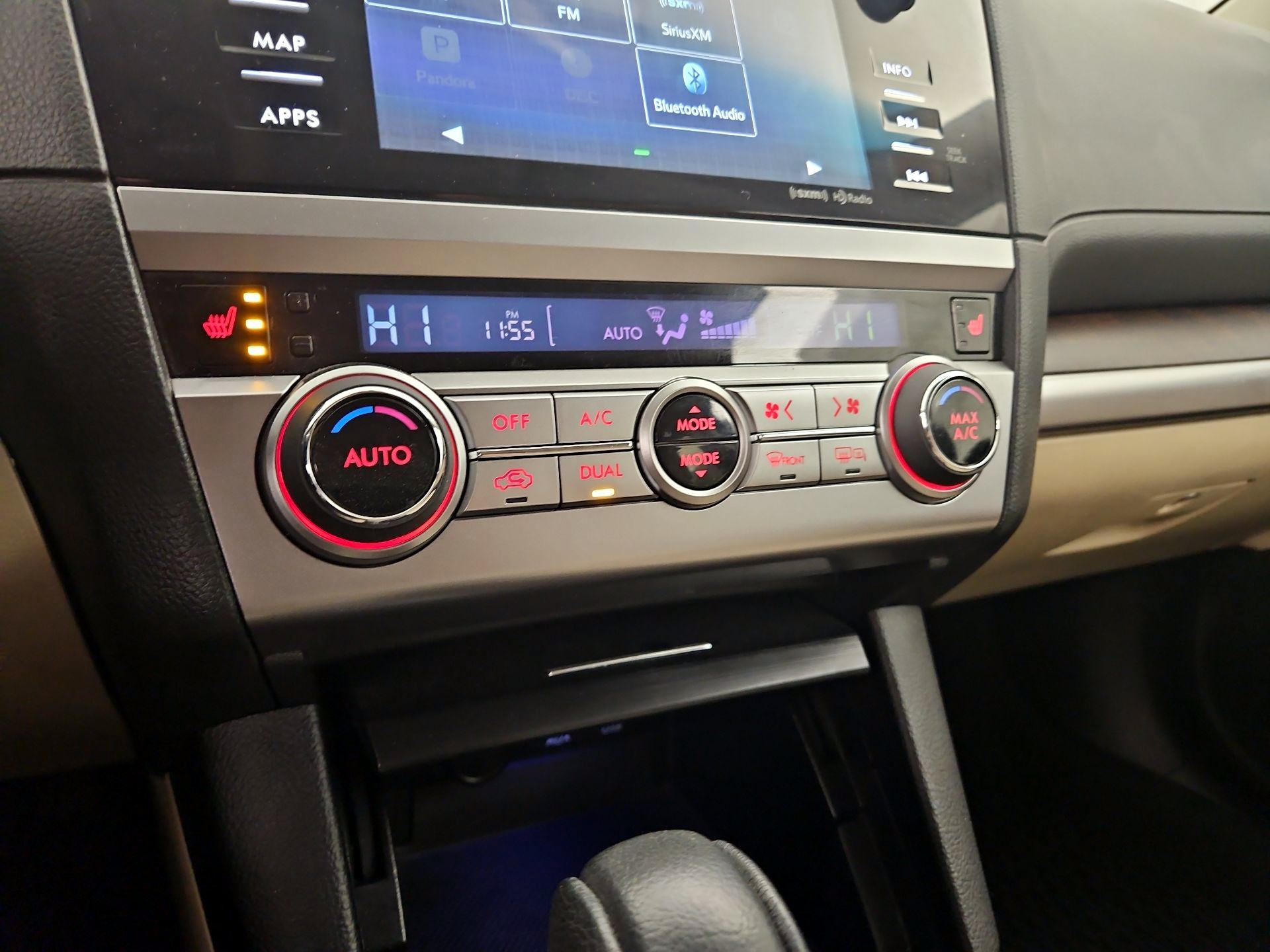 Thumbnail: 2015 Subaru Outback - 17