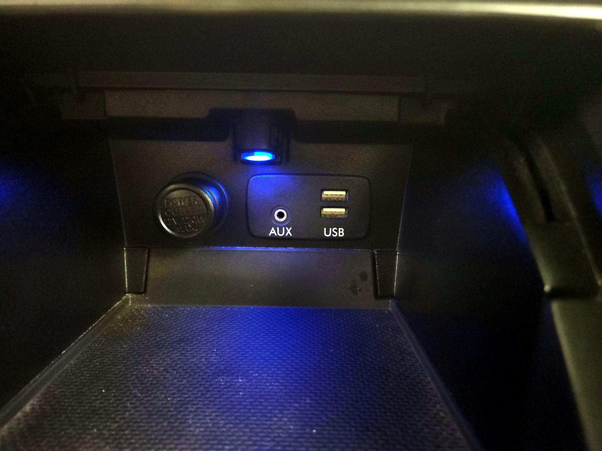 Thumbnail: 2015 Subaru Outback - 19