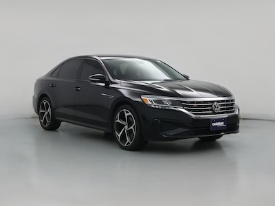 2020 Volkswagen Passat R-Line