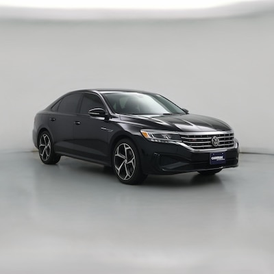 2020 Volkswagen Passat R-Line
