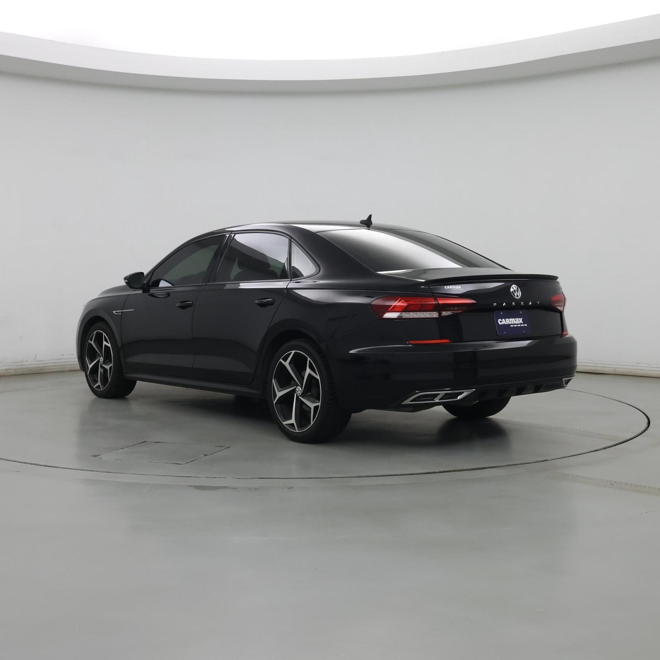 Thumbnail: 2020 Volkswagen Passat - 2