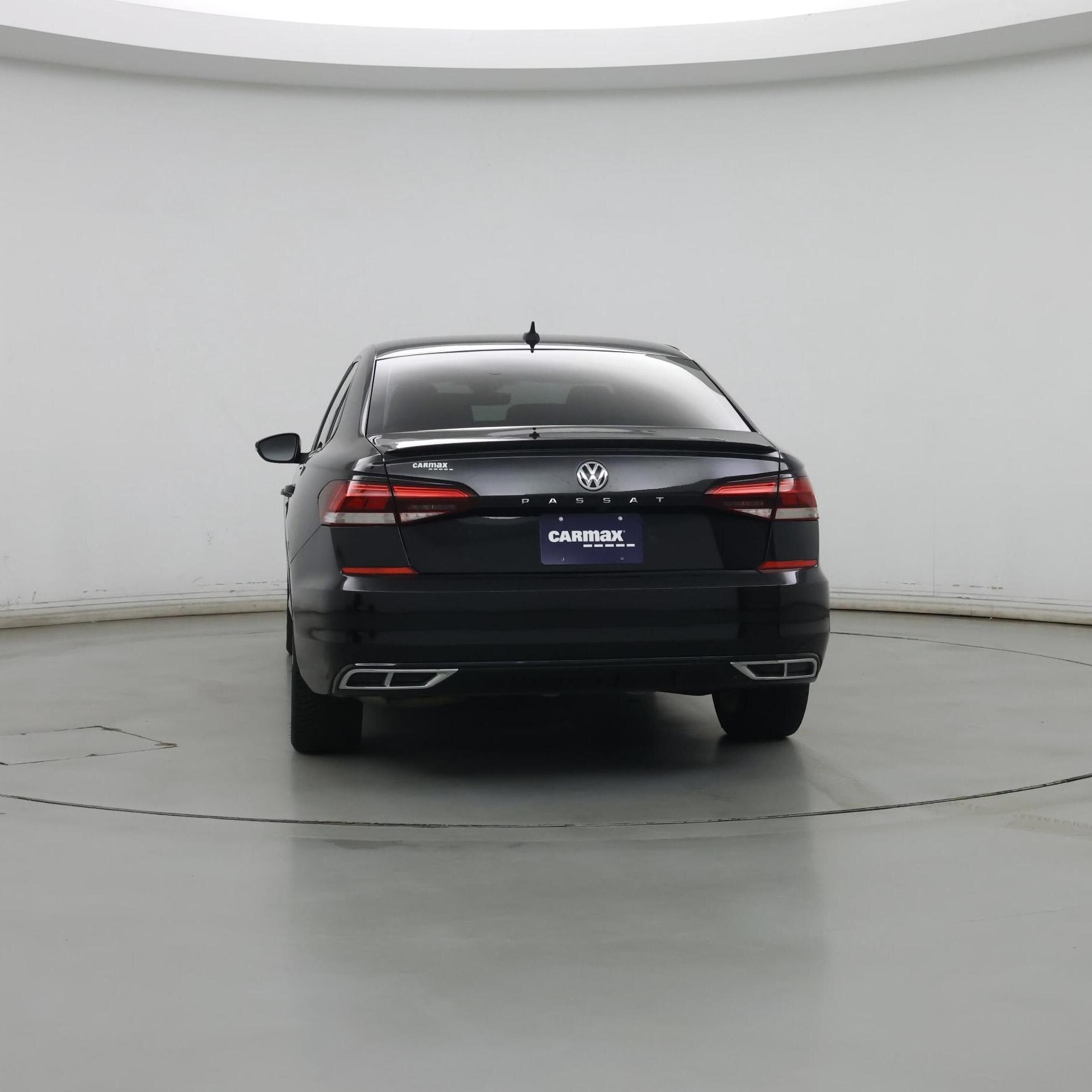 Thumbnail: 2020 Volkswagen Passat - 6