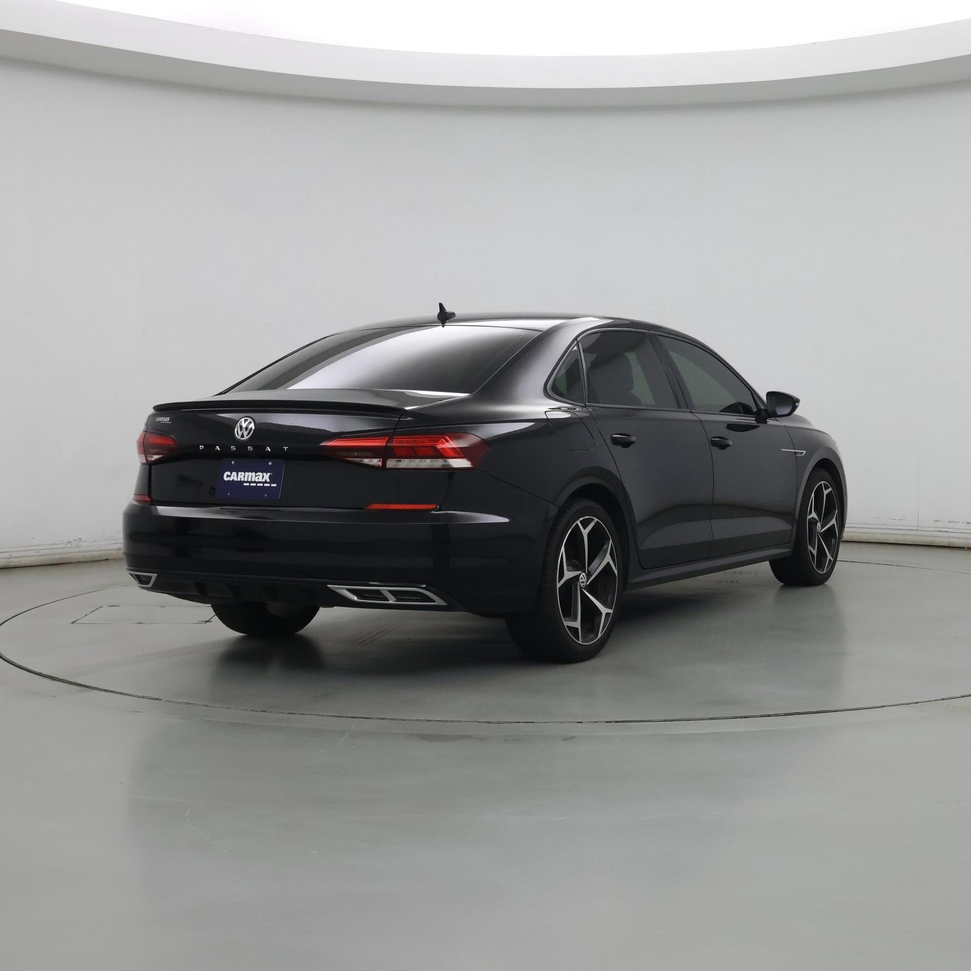 Thumbnail: 2020 Volkswagen Passat - 8