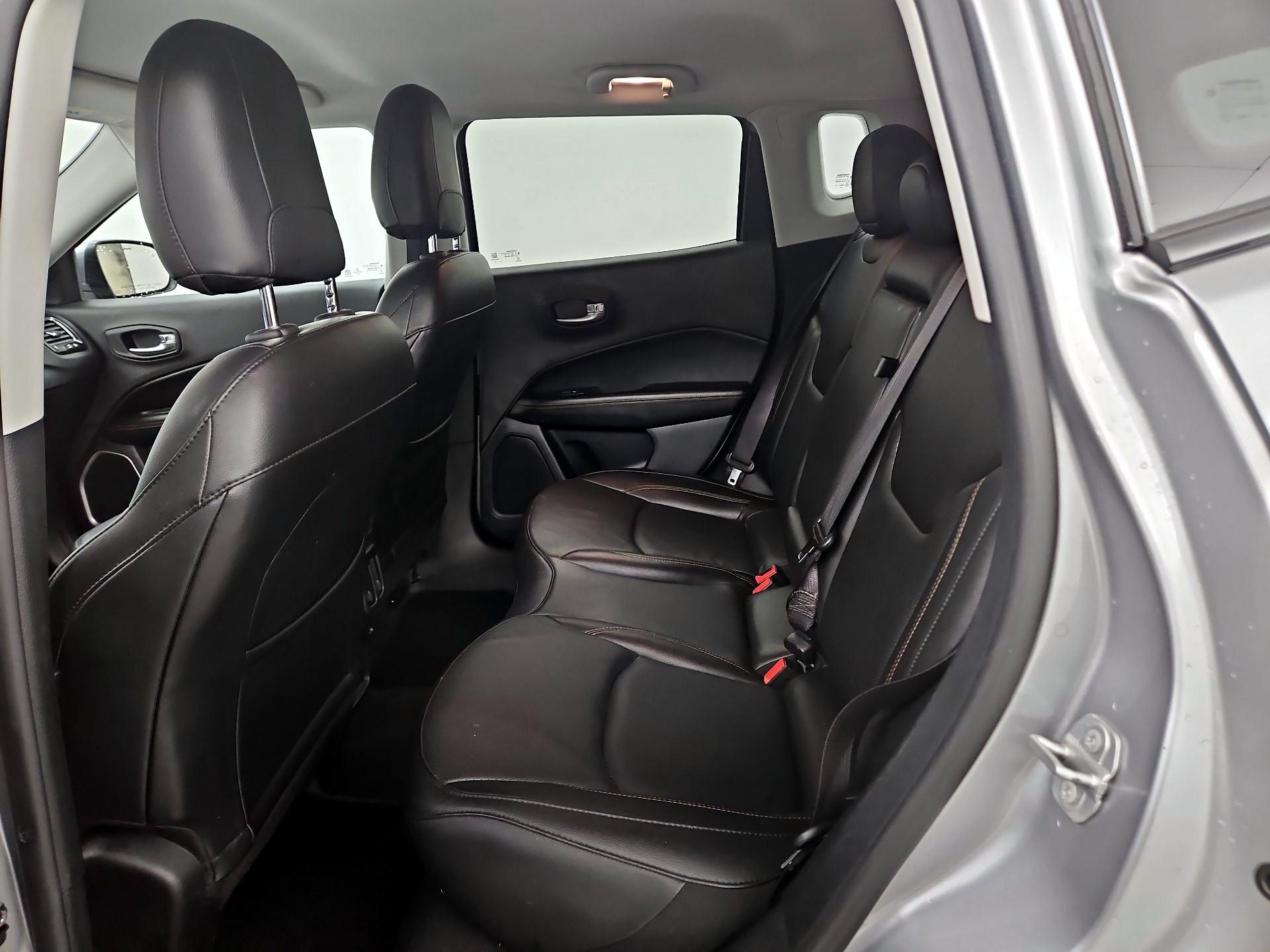 Thumbnail: 2021 Jeep Compass - 20