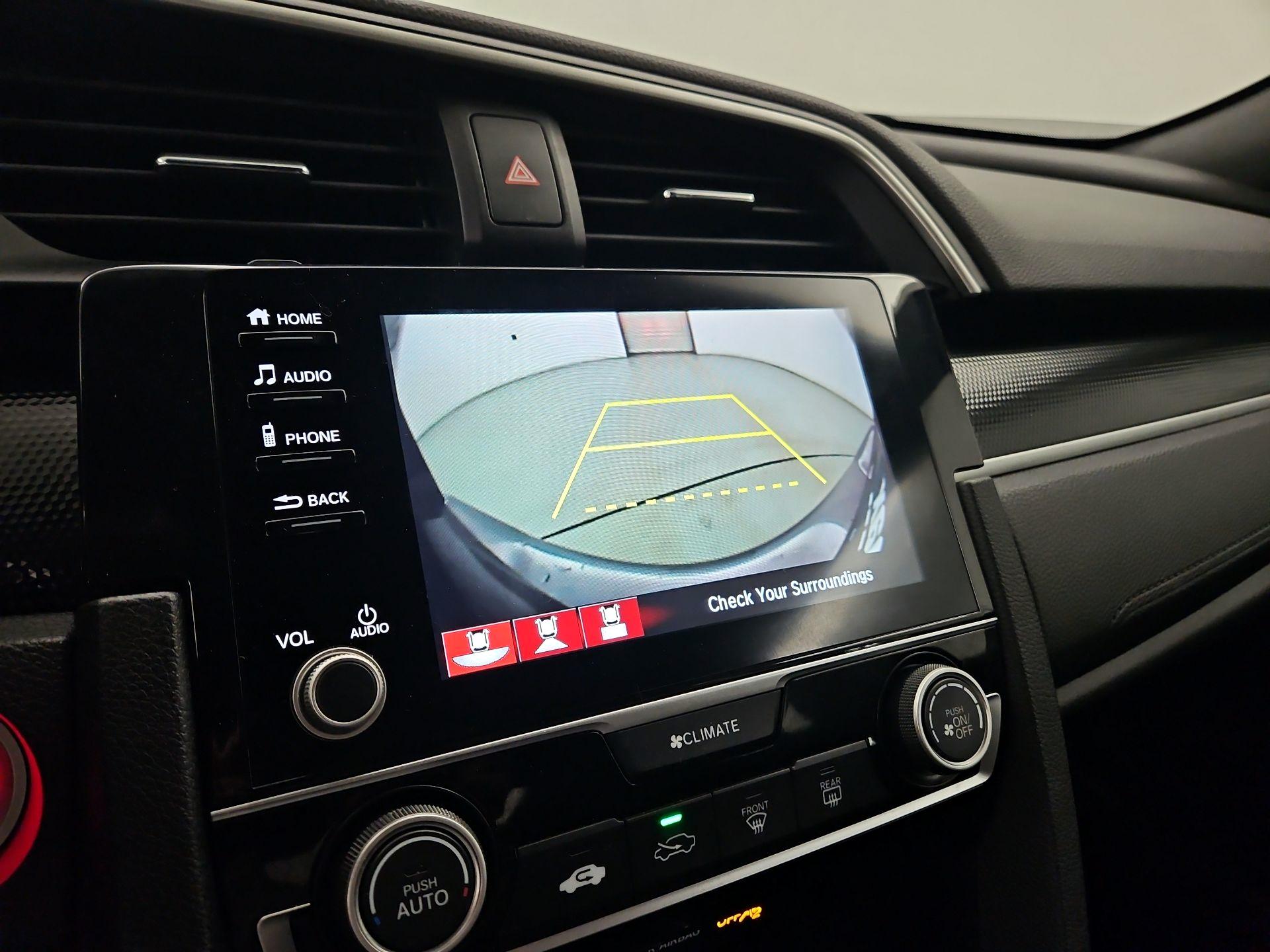 Thumbnail: 2019 Honda Civic - 14