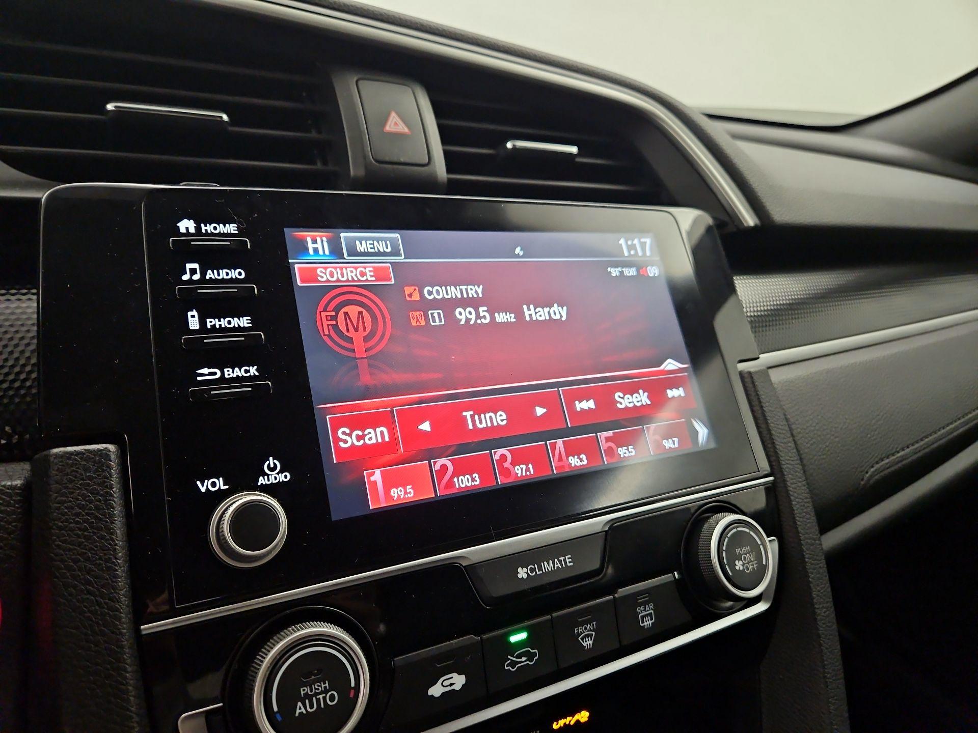 Thumbnail: 2019 Honda Civic - 15