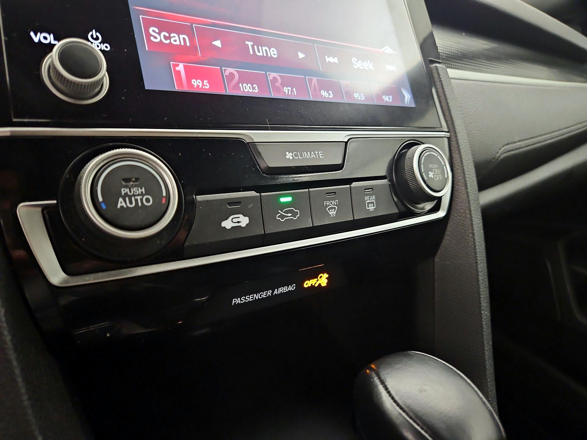 Thumbnail: 2019 Honda Civic - 16