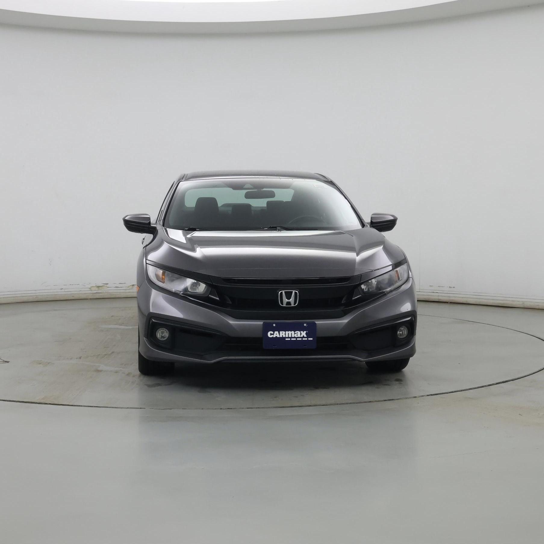 Thumbnail: 2019 Honda Civic - 5