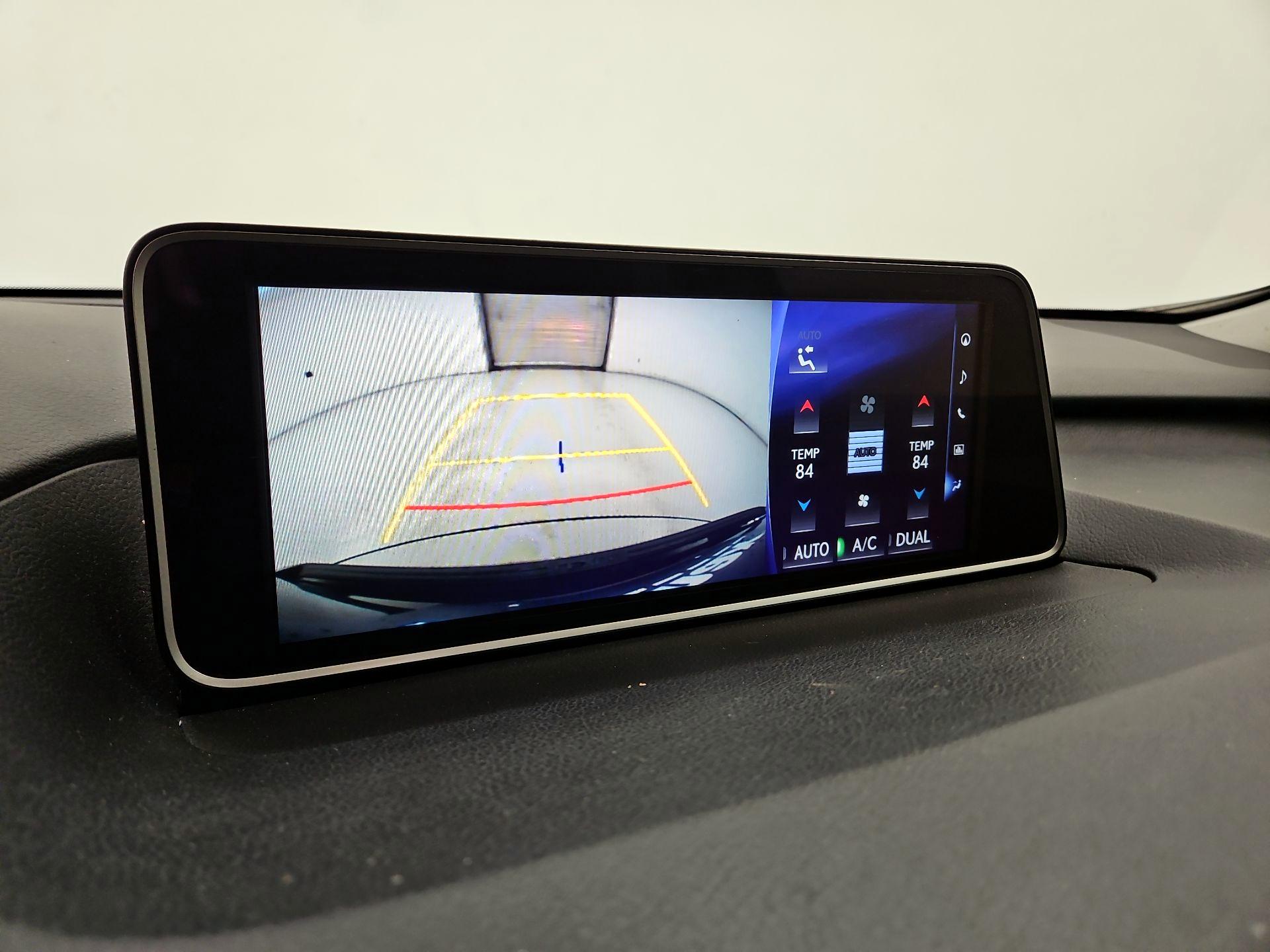 Thumbnail: 2016 Lexus RX - 15