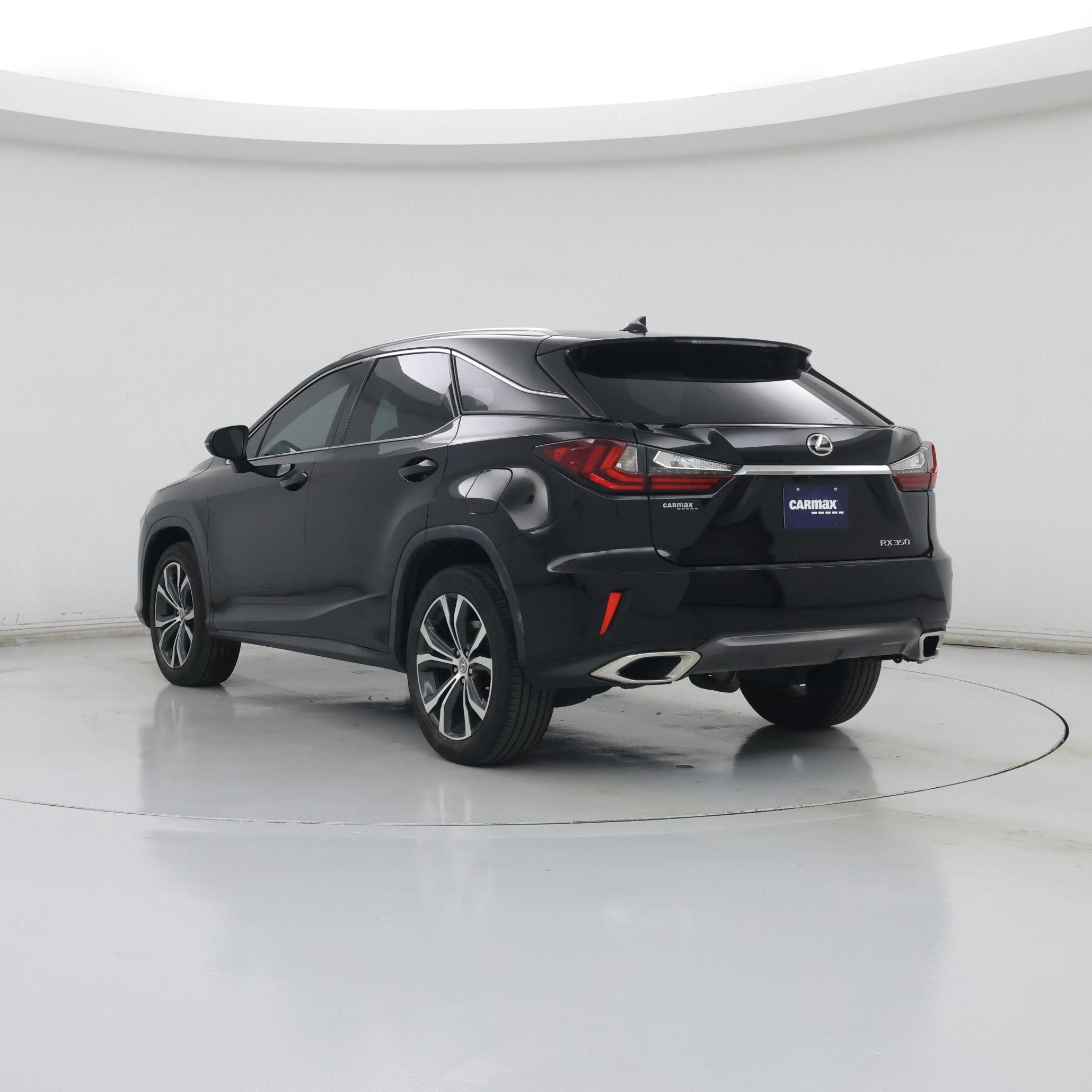Thumbnail: 2016 Lexus RX - 2