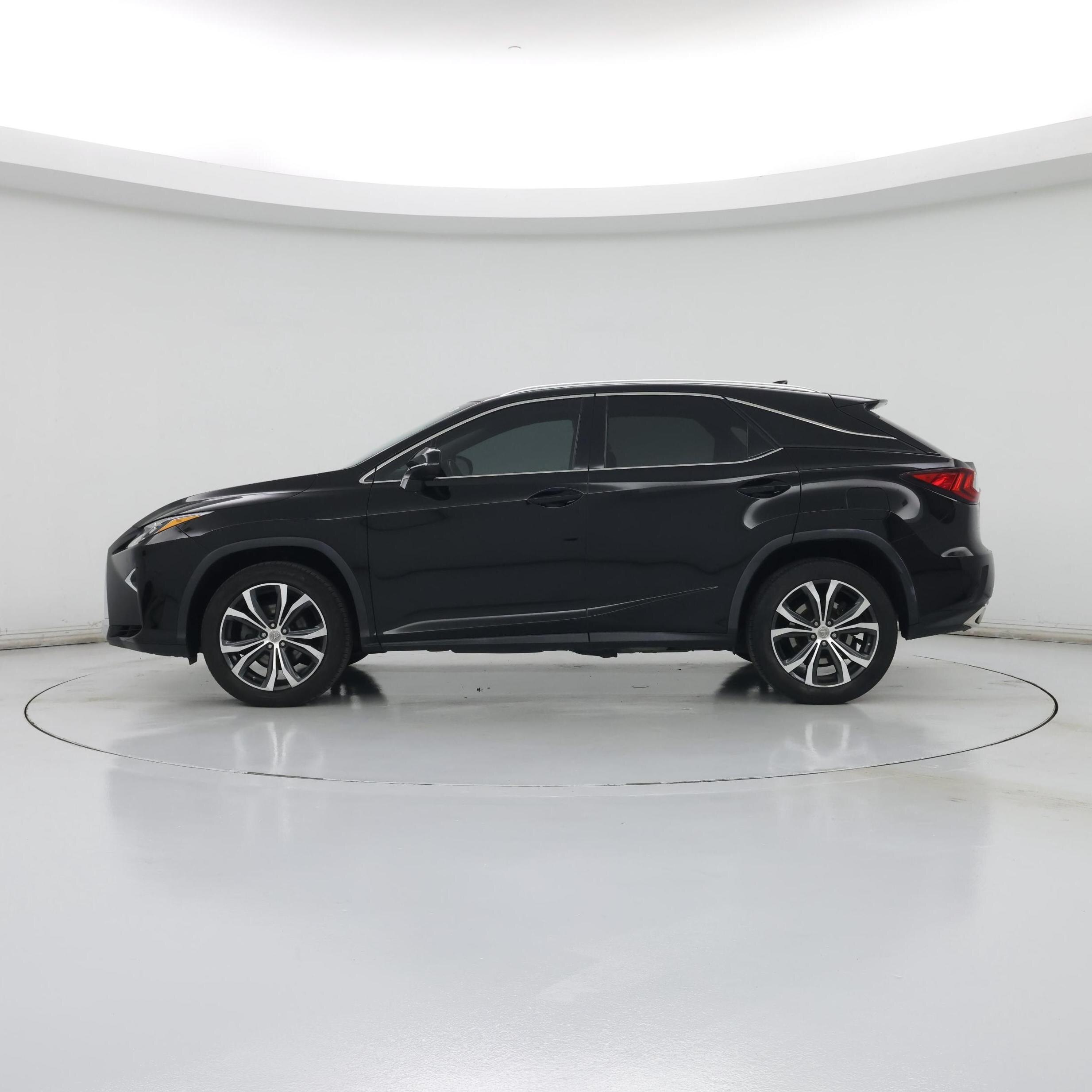 Thumbnail: 2016 Lexus RX - 3