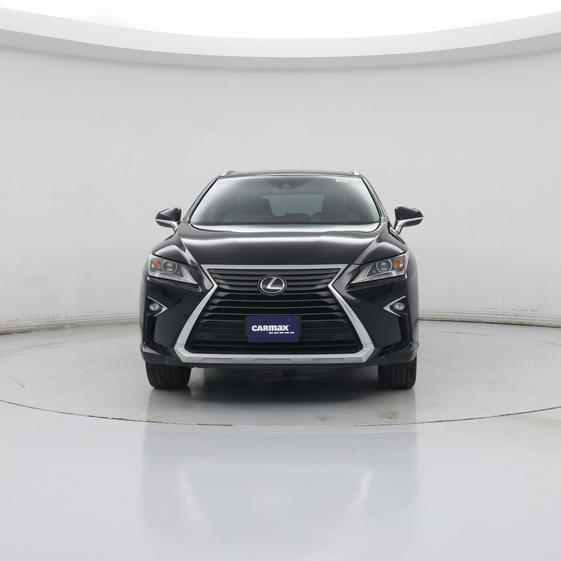 Thumbnail: 2016 Lexus RX - 5