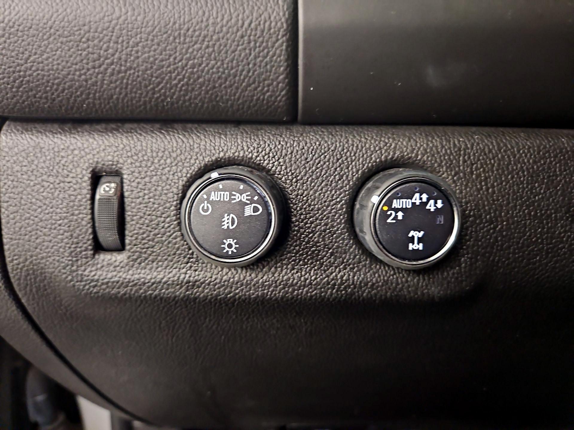 Thumbnail: 2017 Chevrolet Colorado - 13