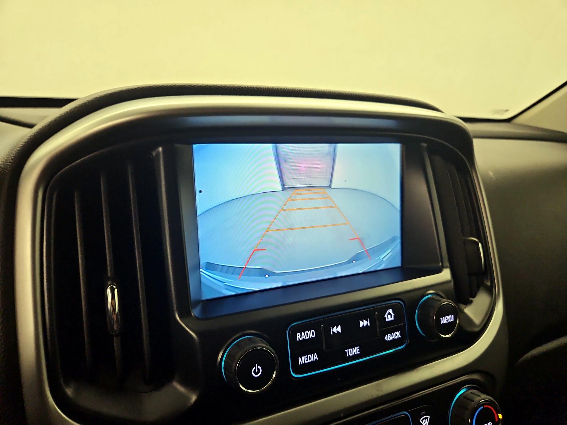 Thumbnail: 2017 Chevrolet Colorado - 14