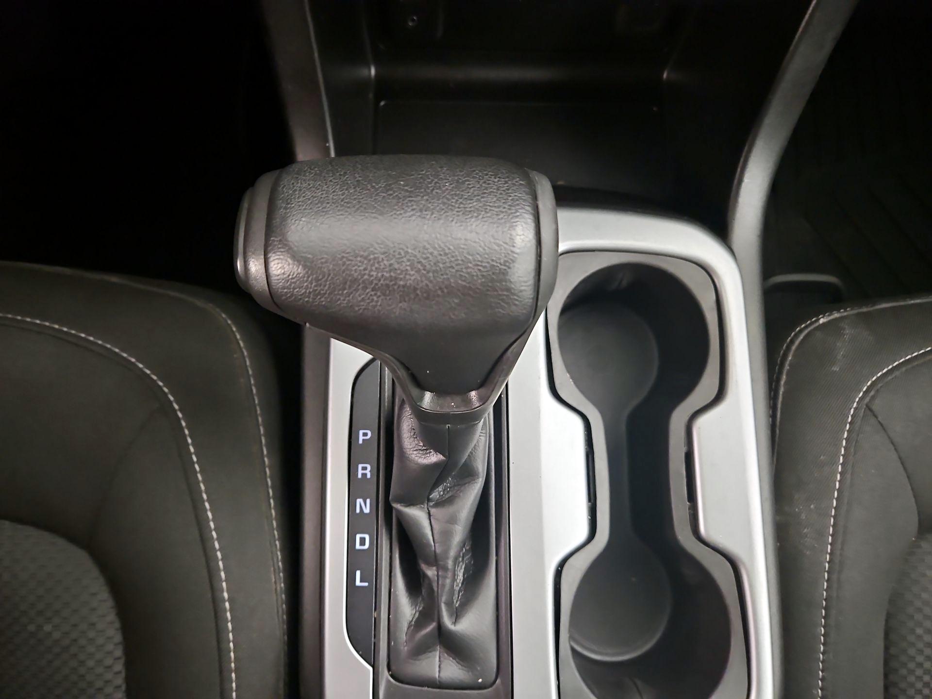 Thumbnail: 2017 Chevrolet Colorado - 17