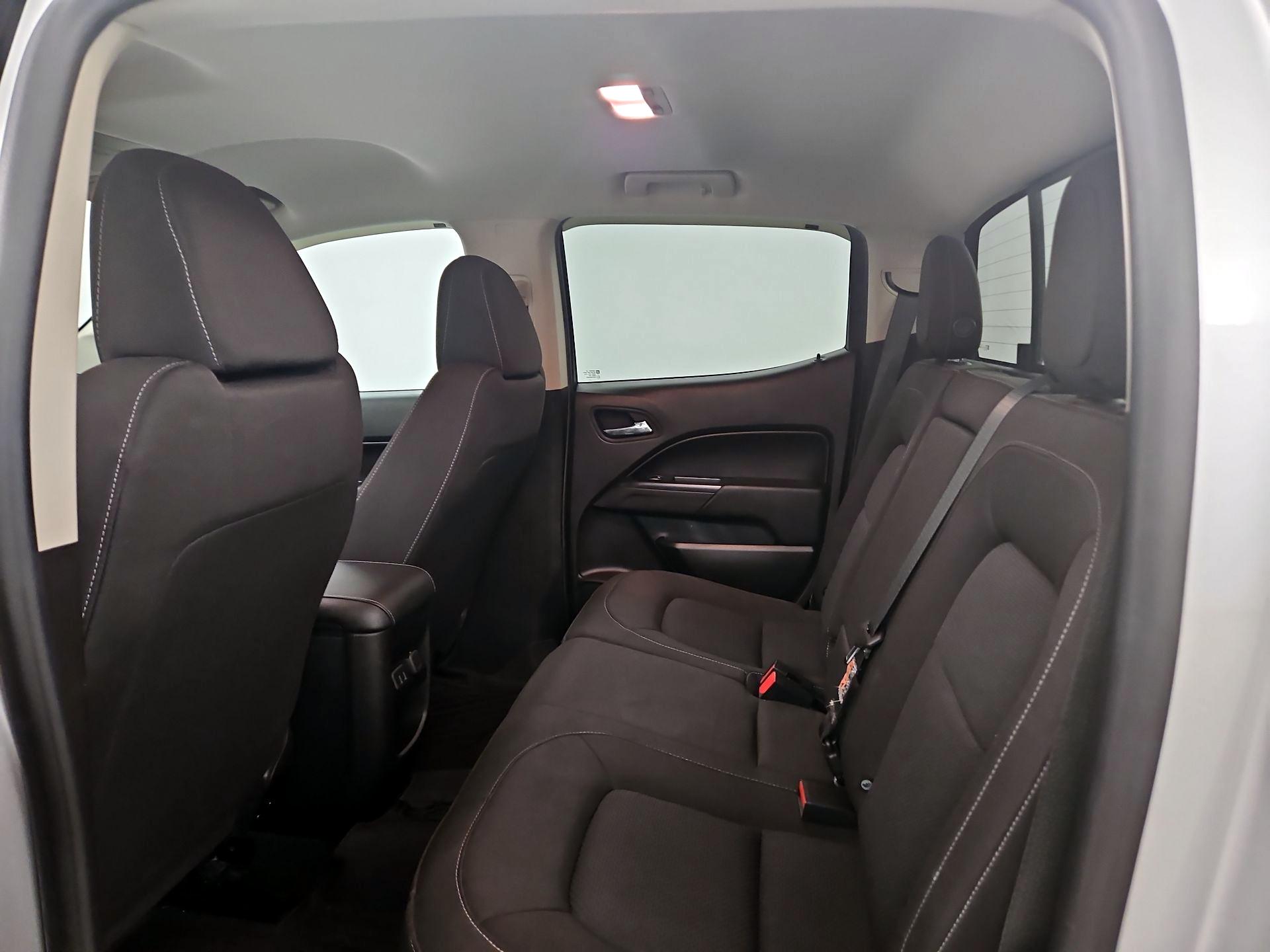 Thumbnail: 2017 Chevrolet Colorado - 19