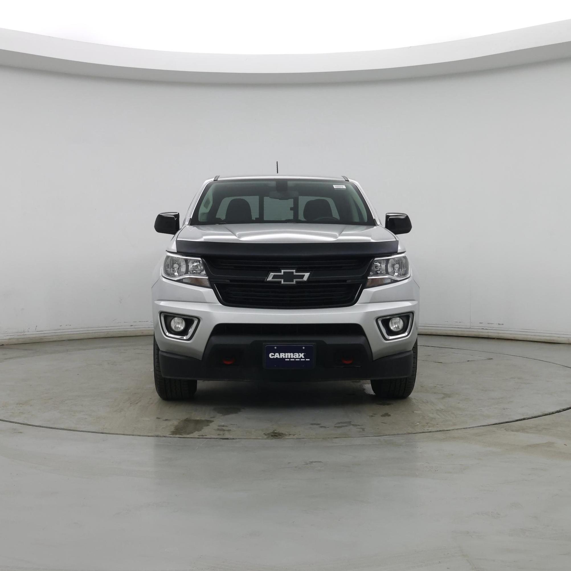 Thumbnail: 2017 Chevrolet Colorado - 5