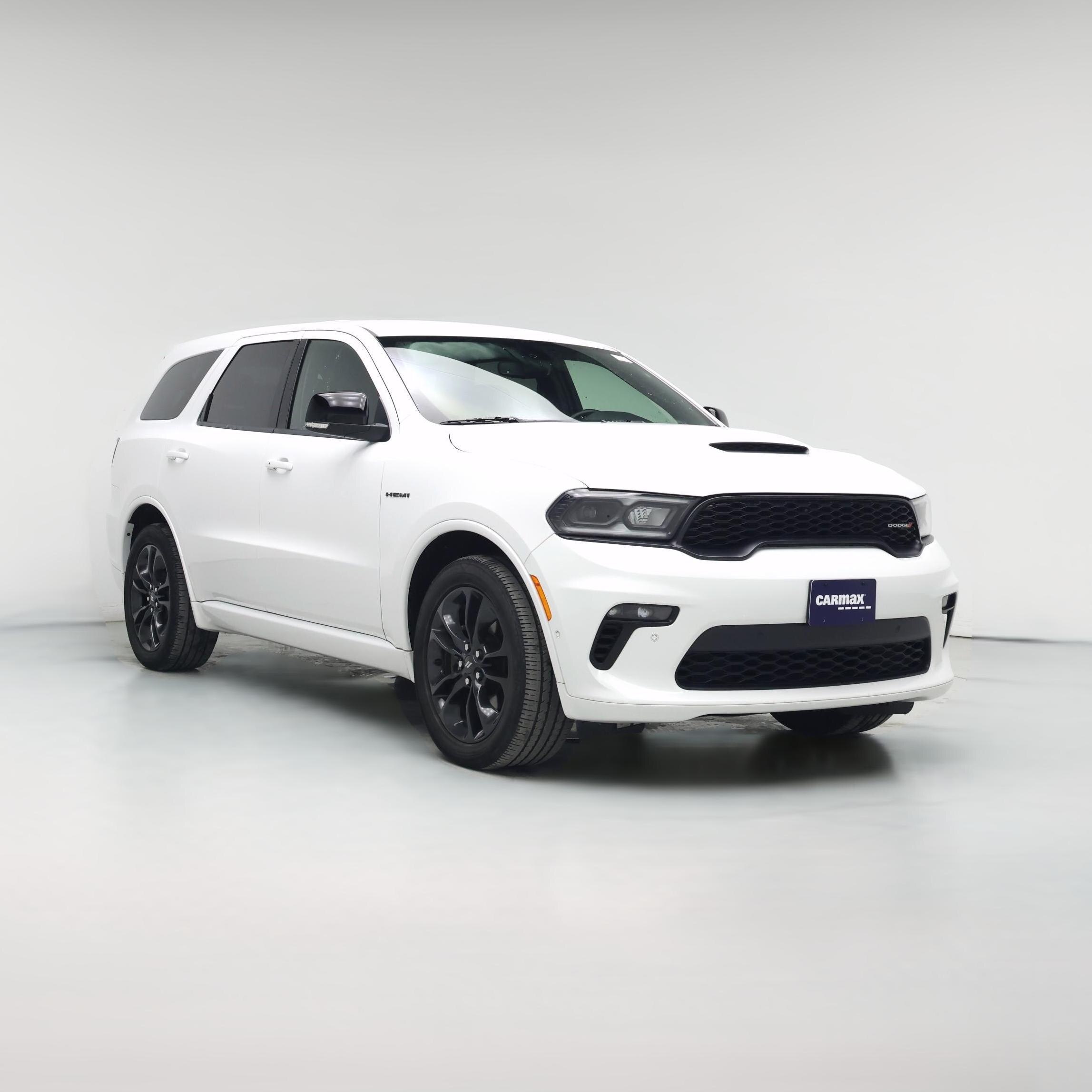 Thumbnail: 2022 Dodge Durango - 1