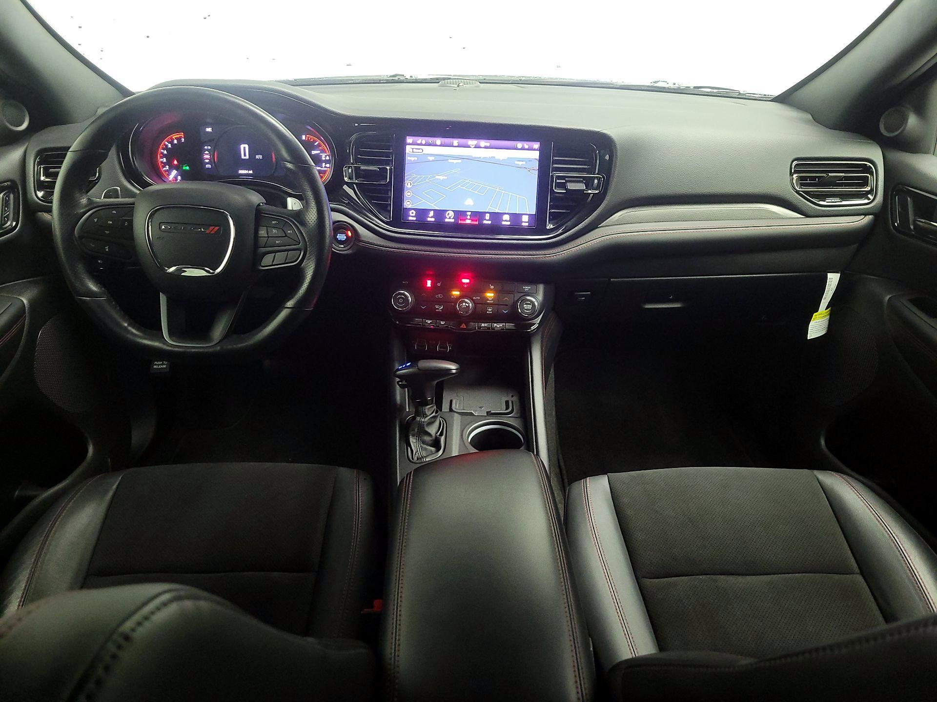 Thumbnail: 2022 Dodge Durango - 9