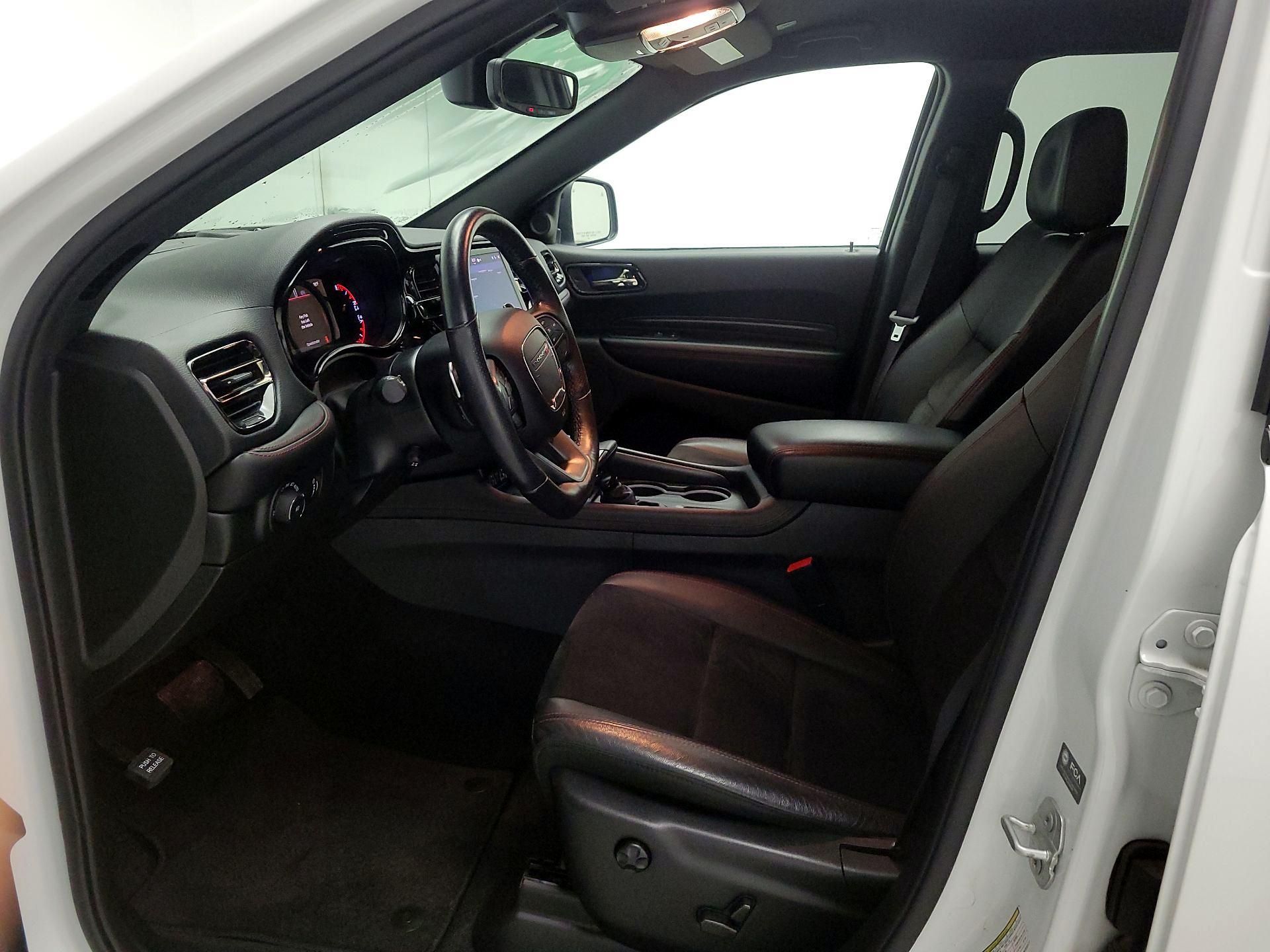 Thumbnail: 2022 Dodge Durango - 11