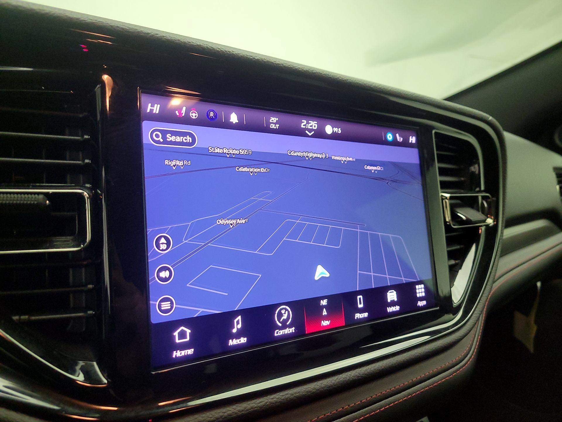 Thumbnail: 2022 Dodge Durango - 13