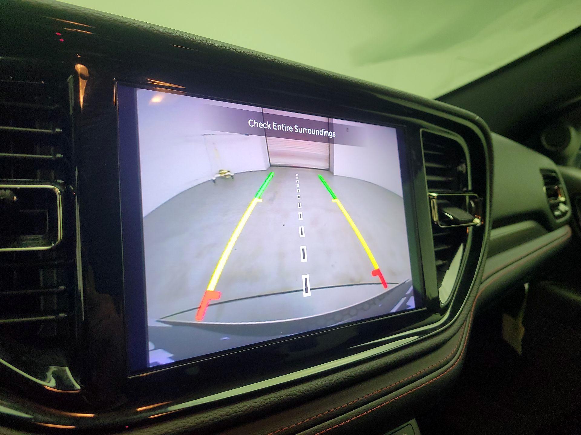 Thumbnail: 2022 Dodge Durango - 14