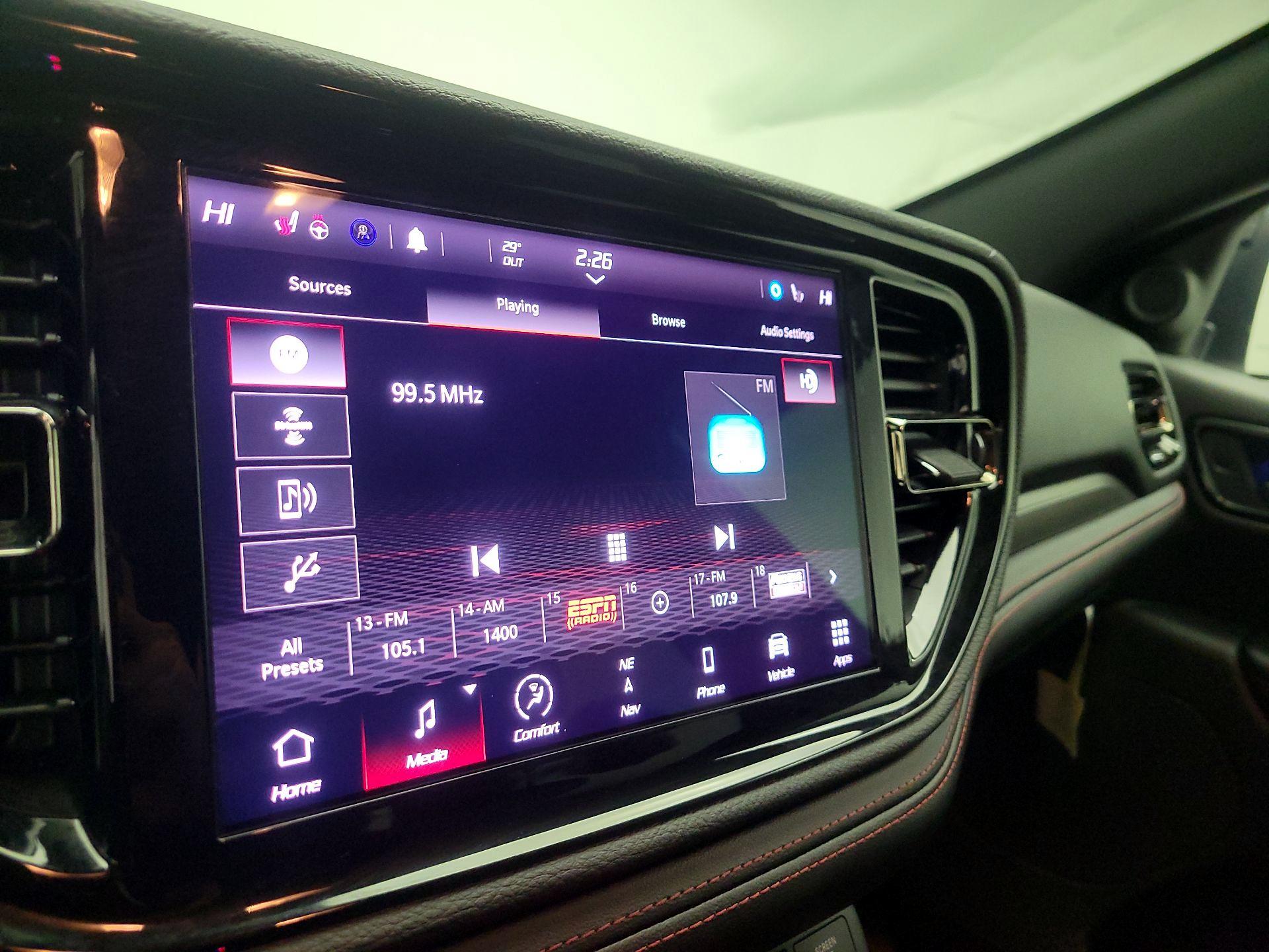 Thumbnail: 2022 Dodge Durango - 15