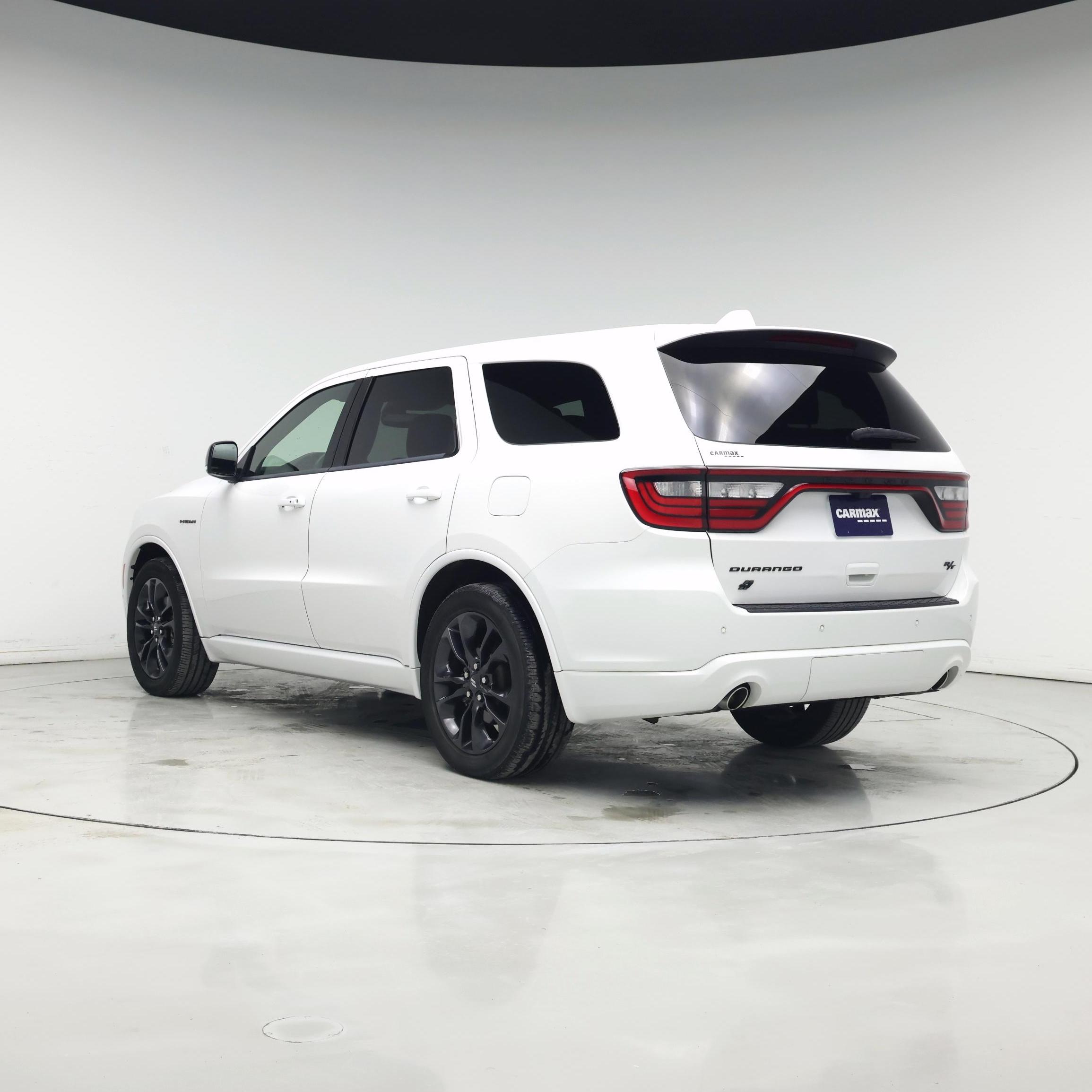Thumbnail: 2022 Dodge Durango - 2