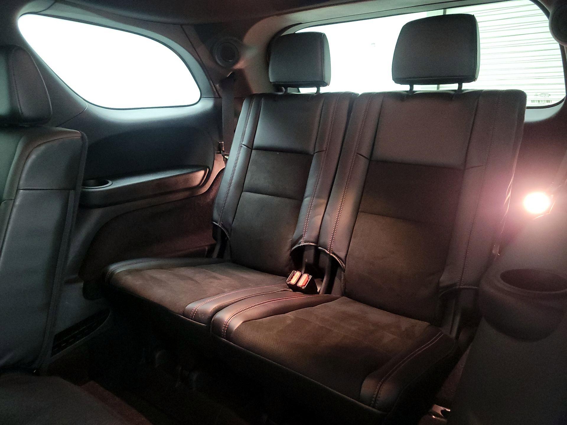 Thumbnail: 2022 Dodge Durango - 19