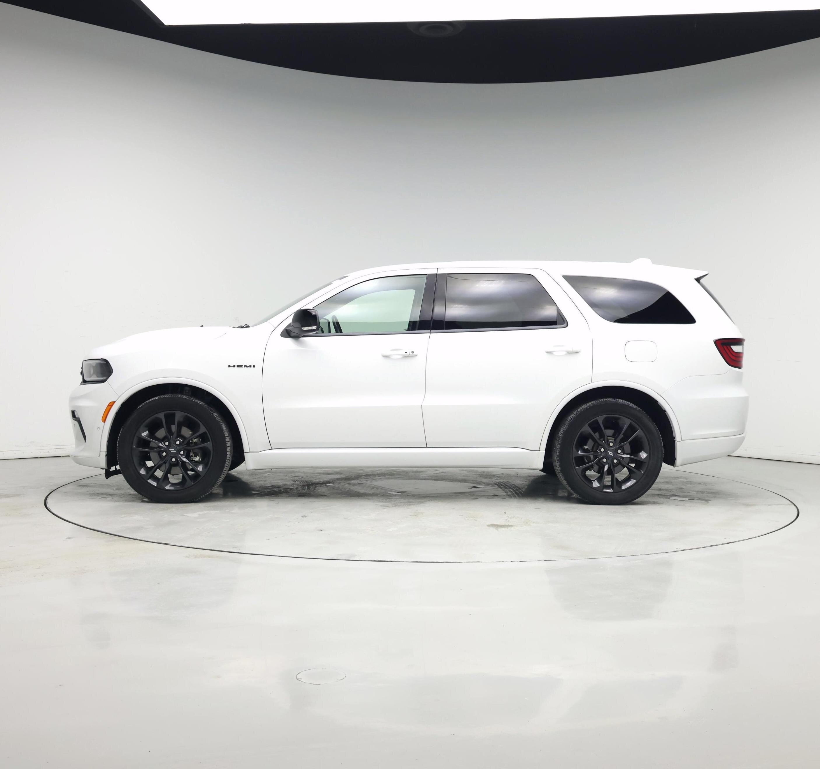 Thumbnail: 2022 Dodge Durango - 3