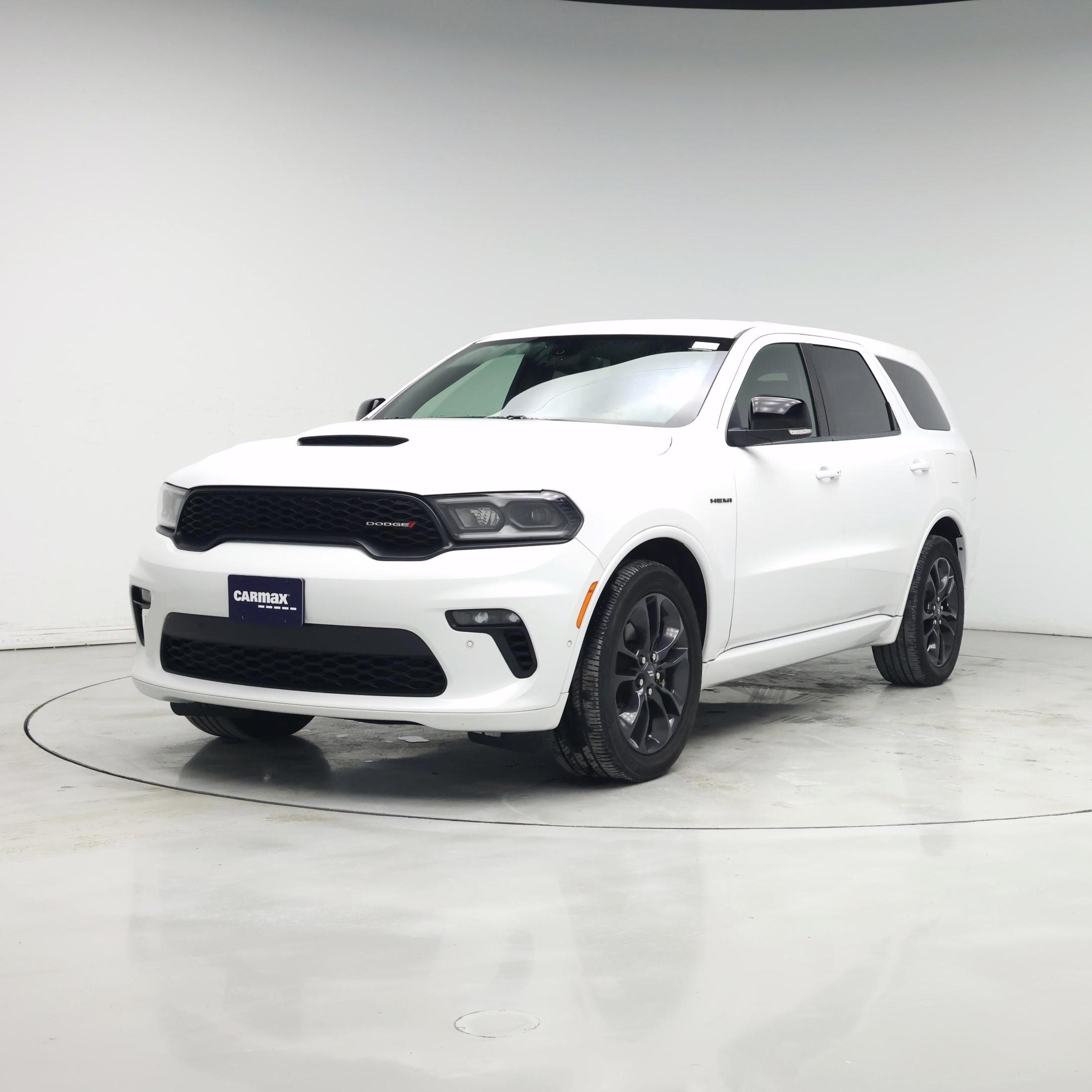 Thumbnail: 2022 Dodge Durango - 4