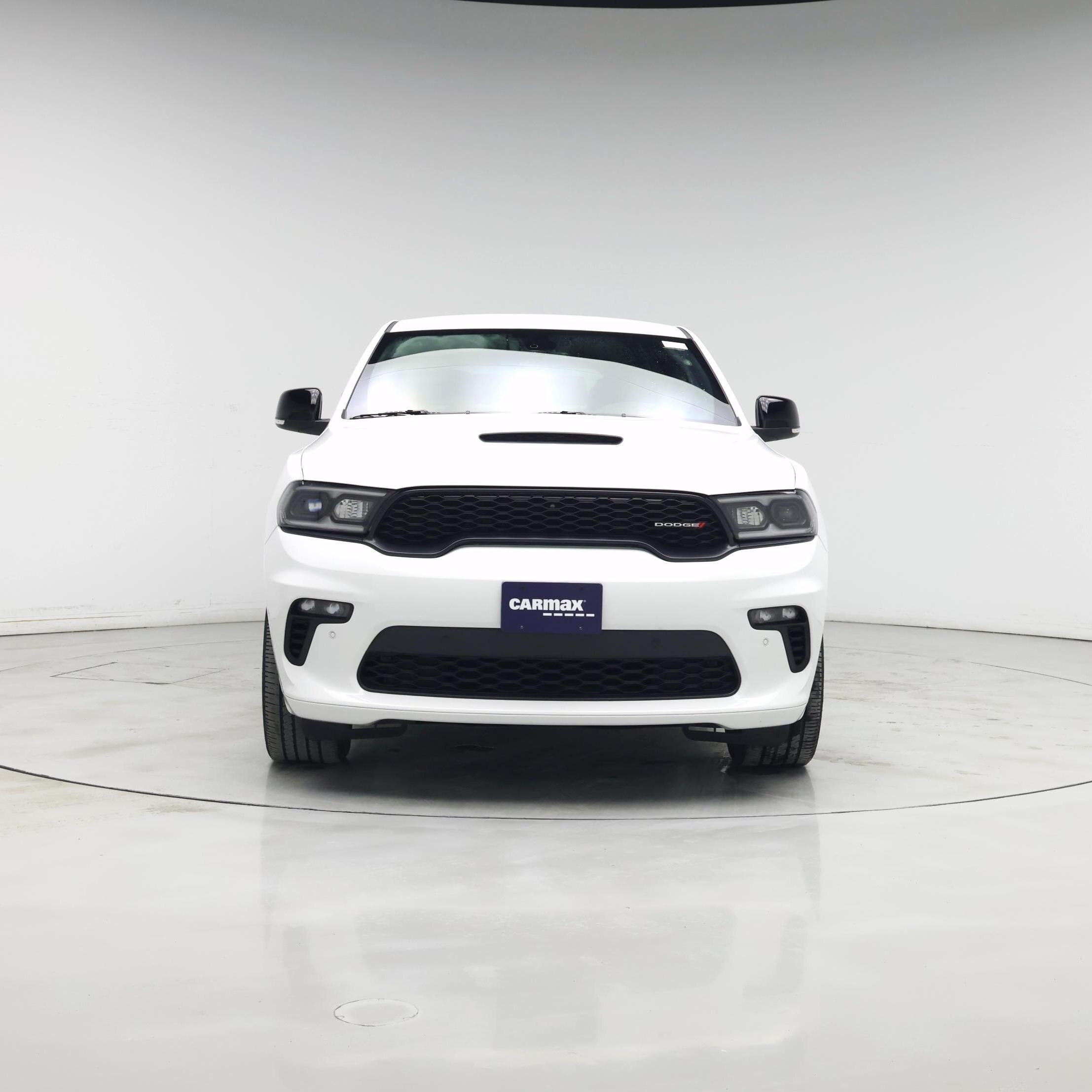 Thumbnail: 2022 Dodge Durango - 5