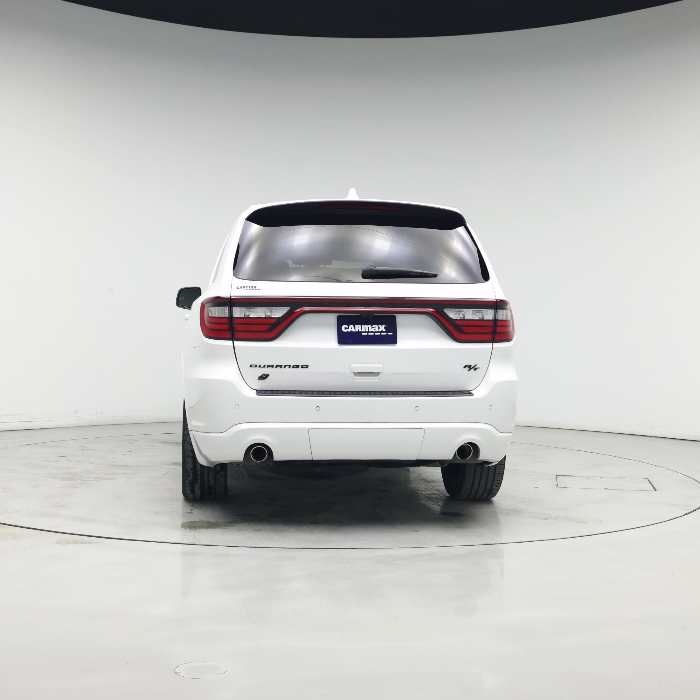 Thumbnail: 2022 Dodge Durango - 6